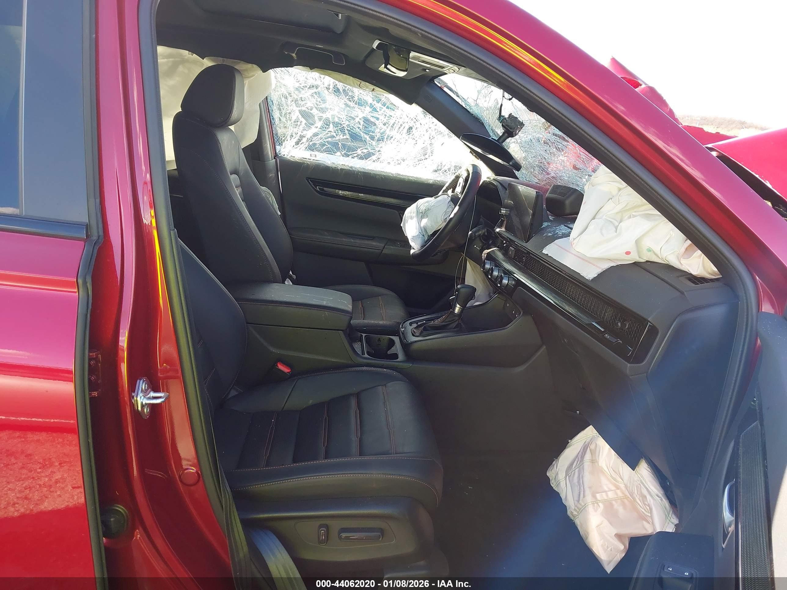 HONDA CR-V image 5
