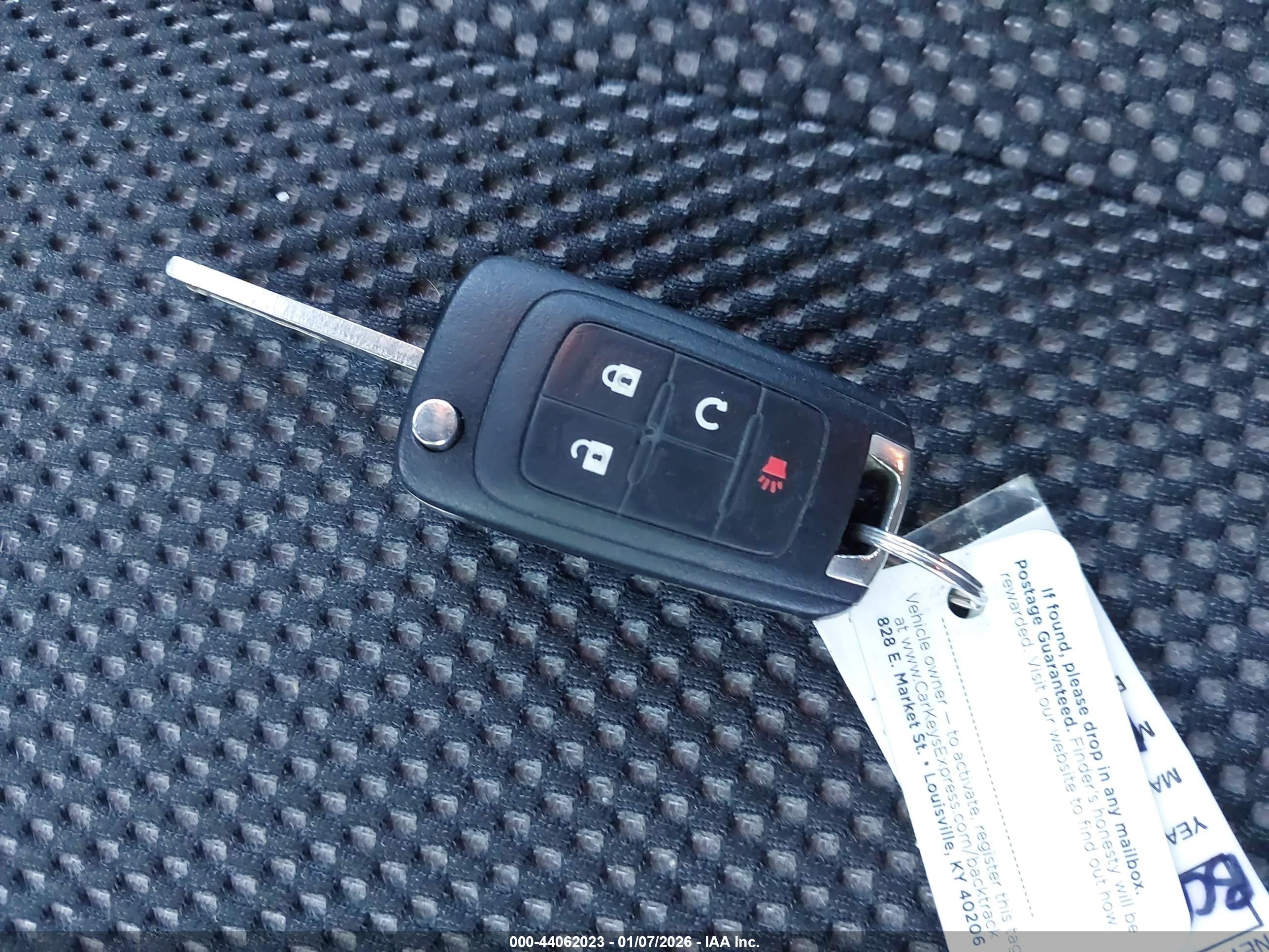 CHEVROLET EQUINOX image 11