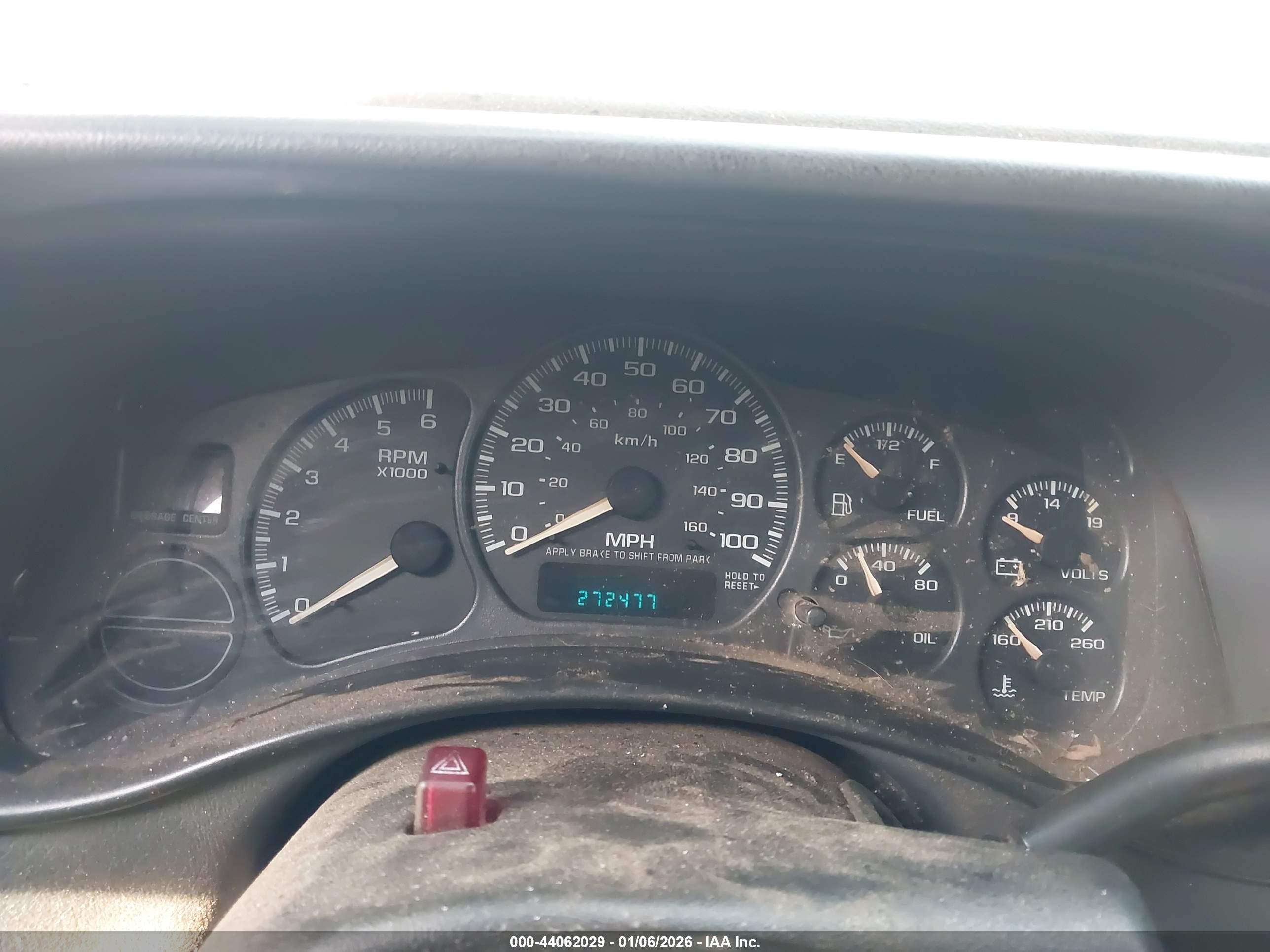 GMC SIERRA image 7