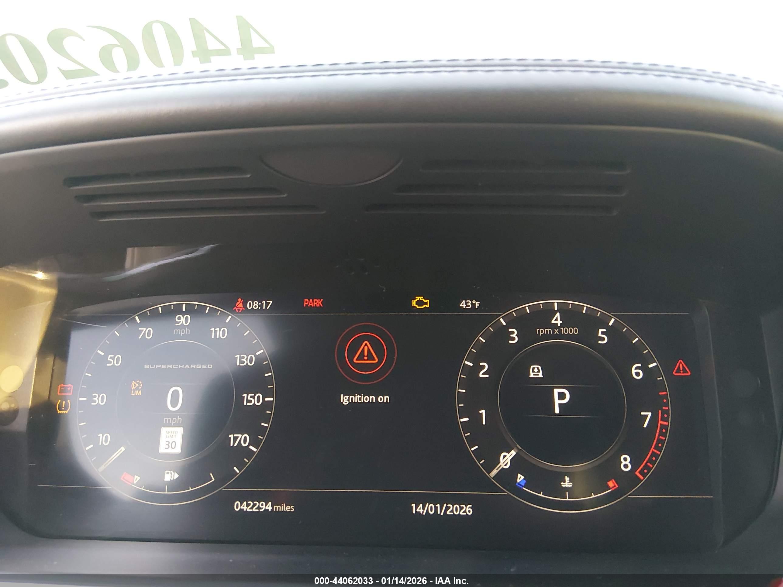 LAND ROVER image 7