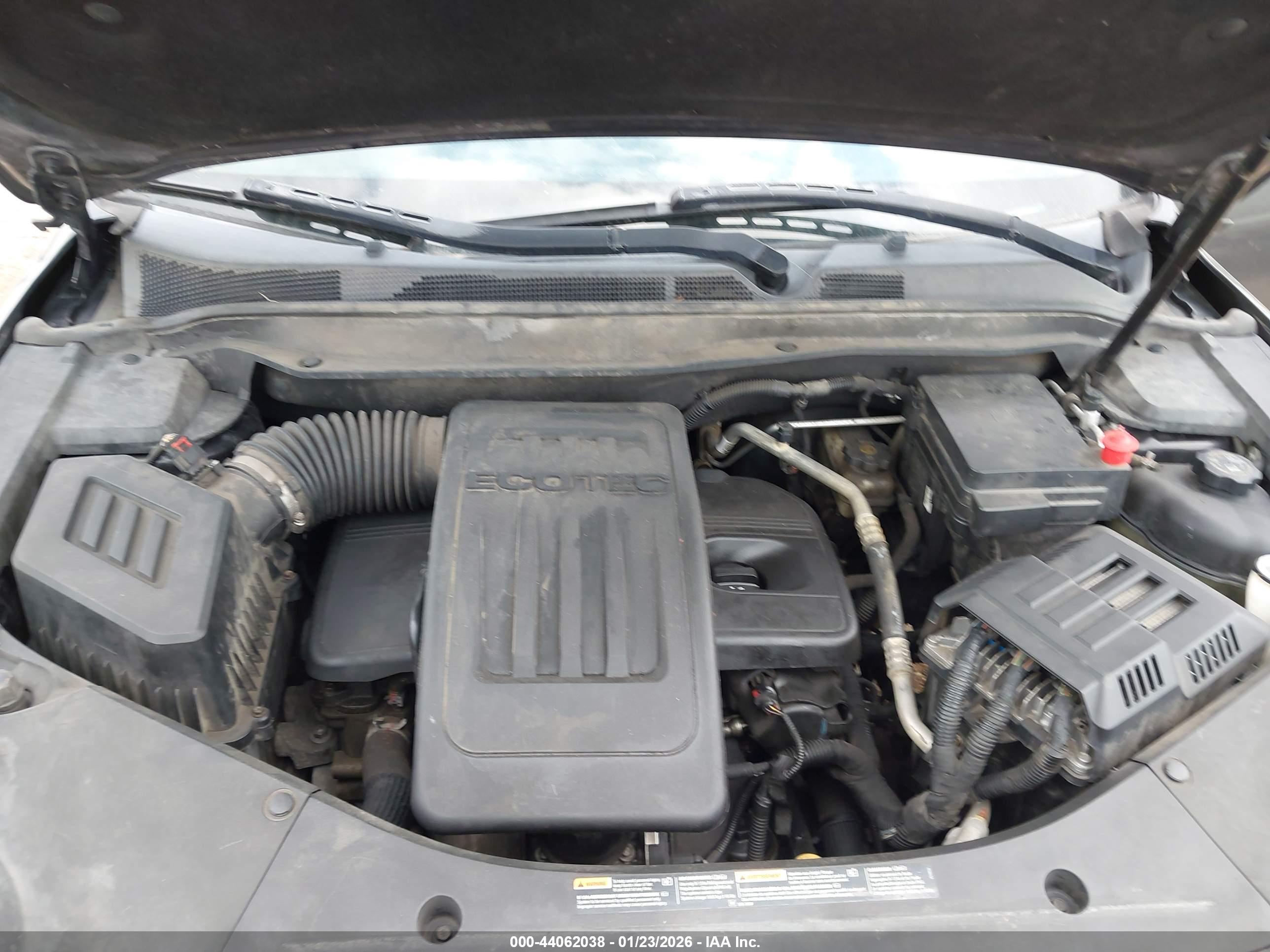 GMC TERRAIN image 10