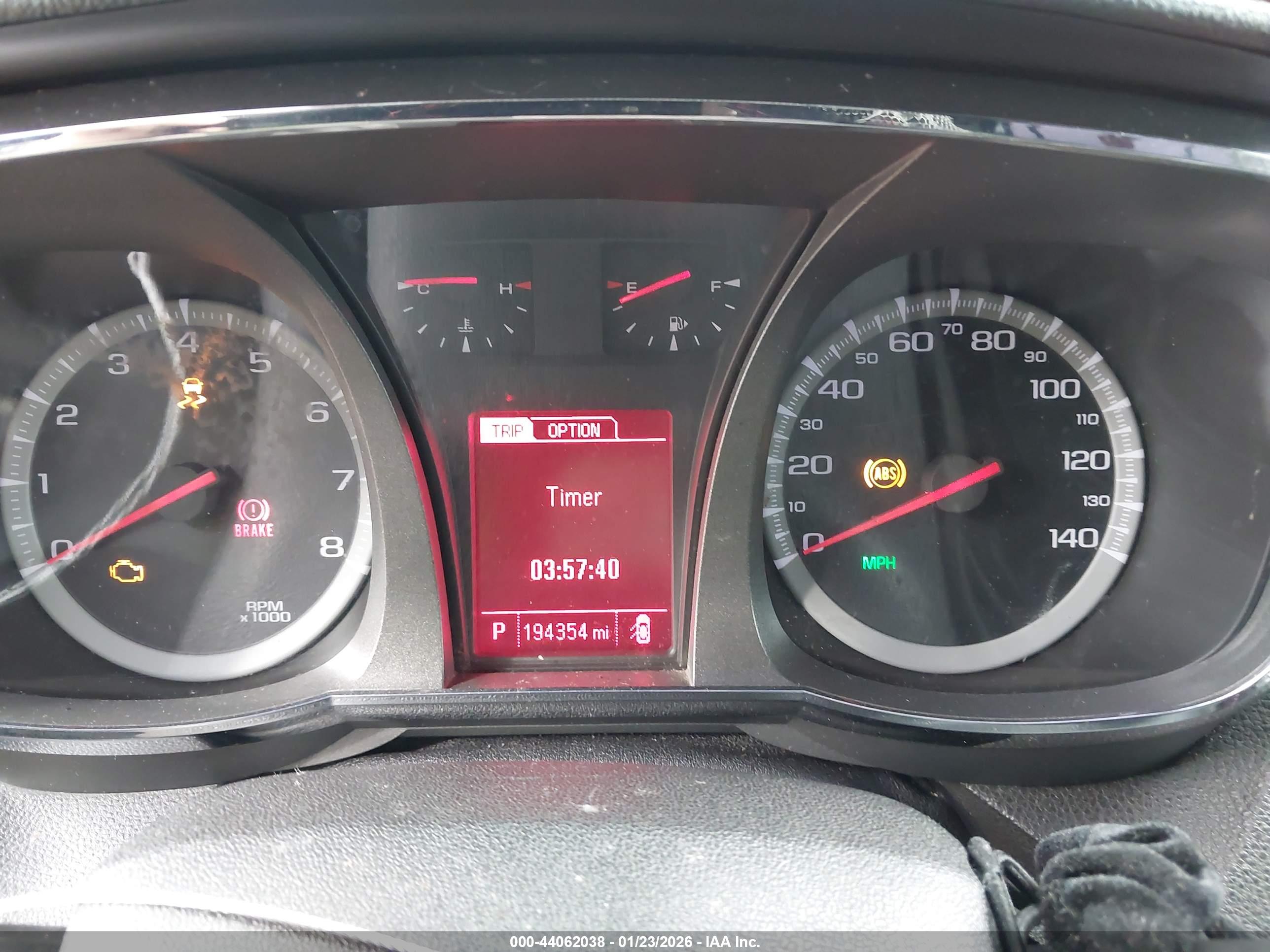 GMC TERRAIN image 7