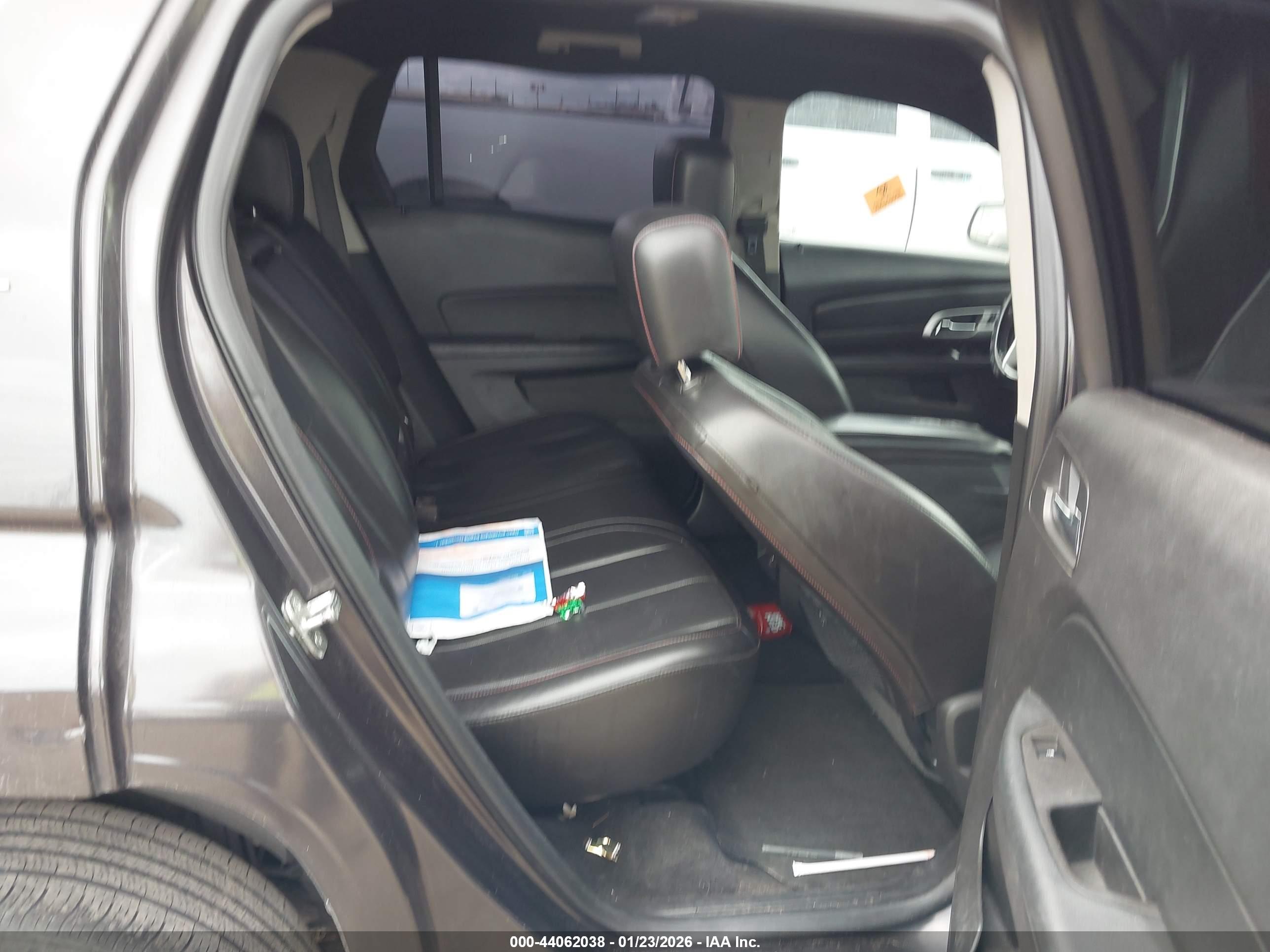 GMC TERRAIN image 8