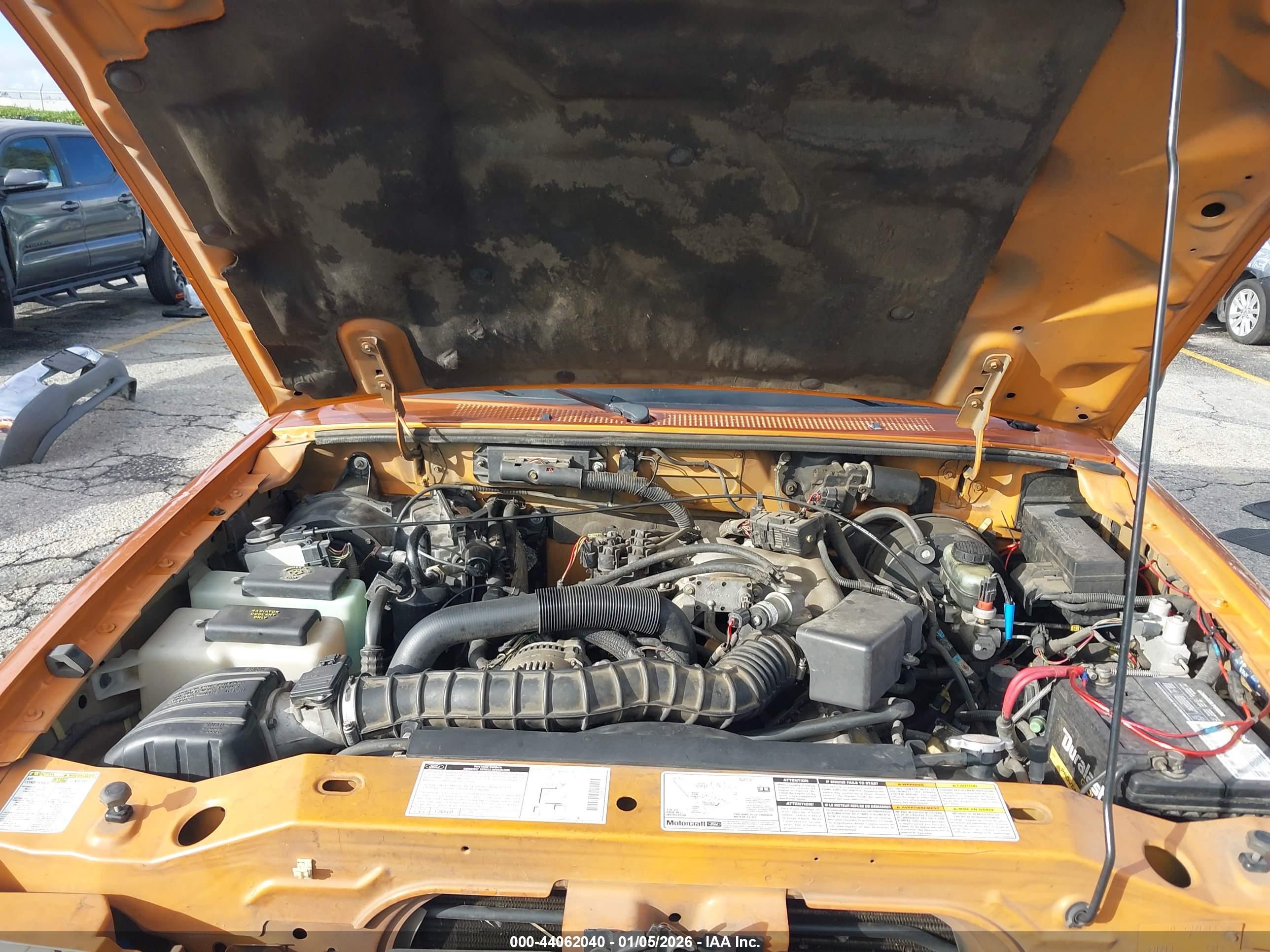 FORD RANGER image 10