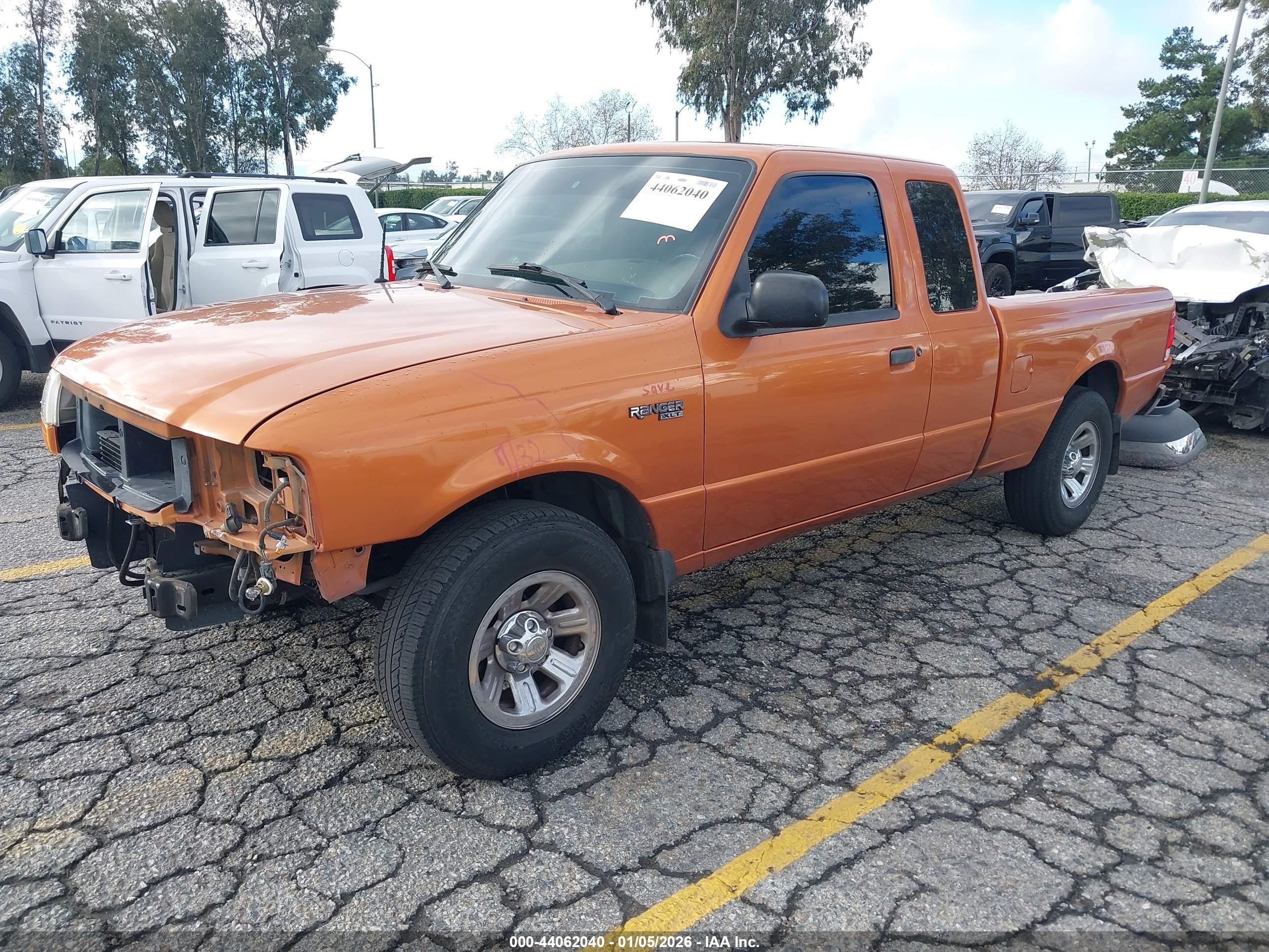 FORD RANGER image 2