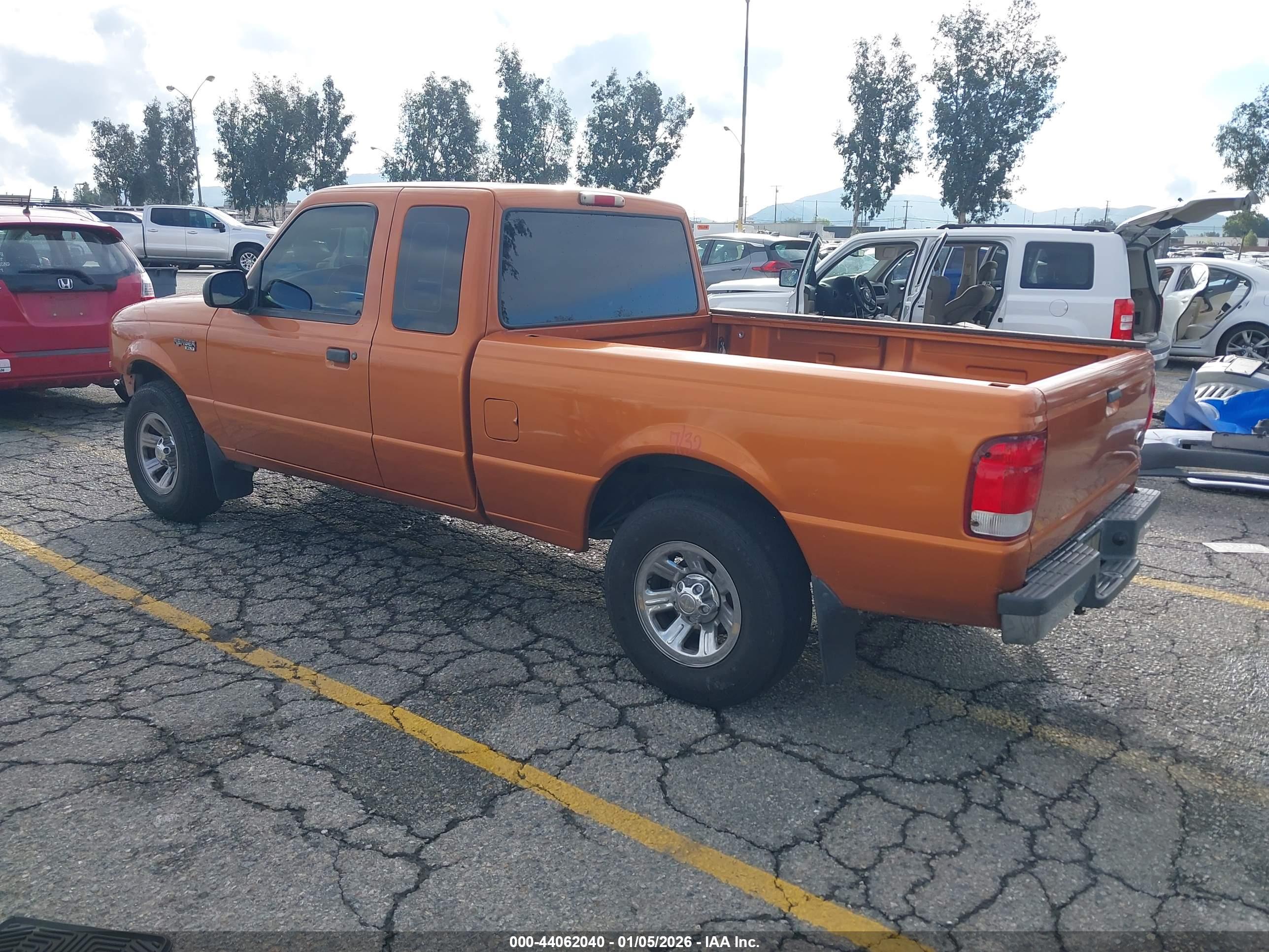 FORD RANGER image 3