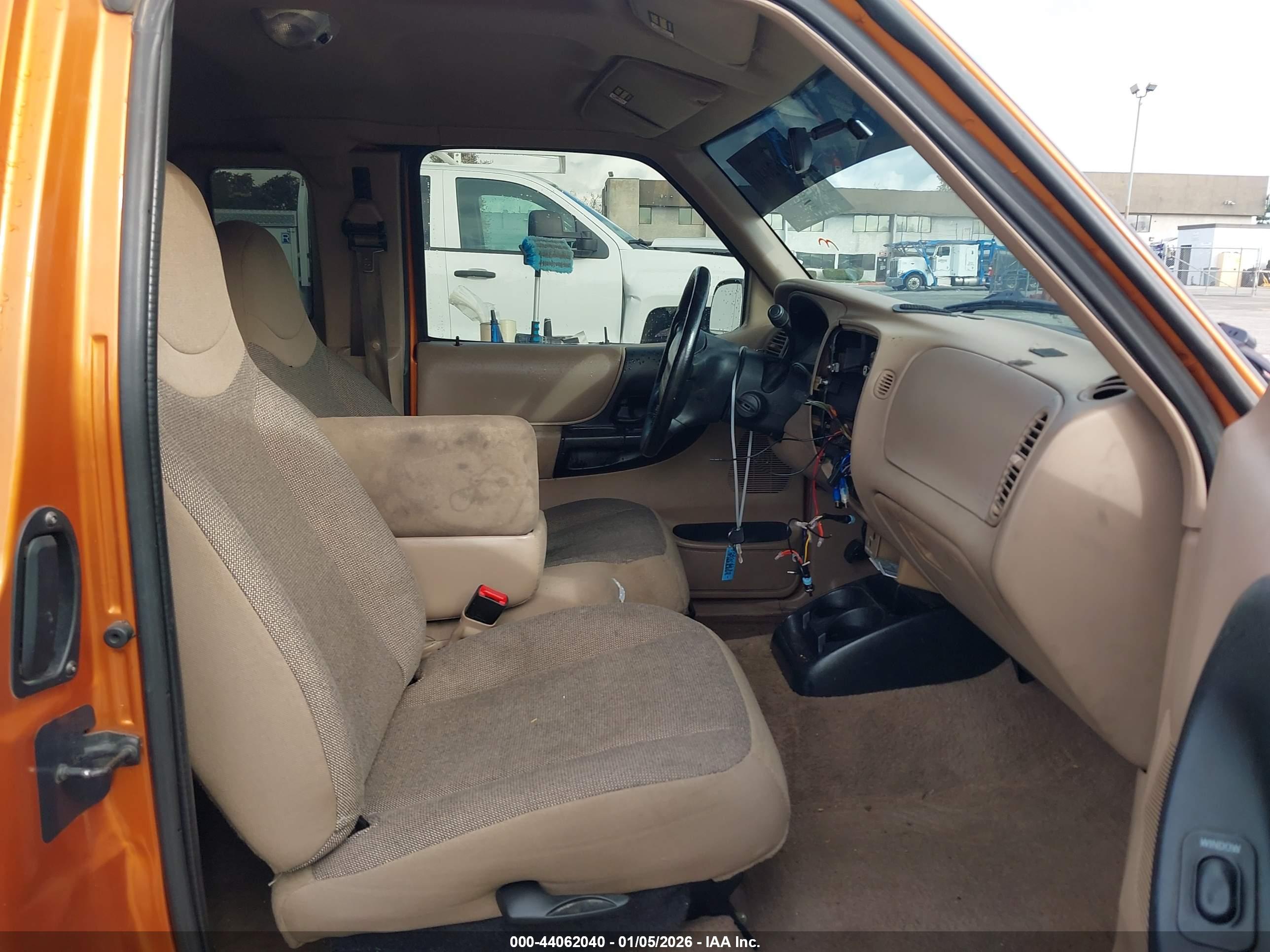 FORD RANGER image 5