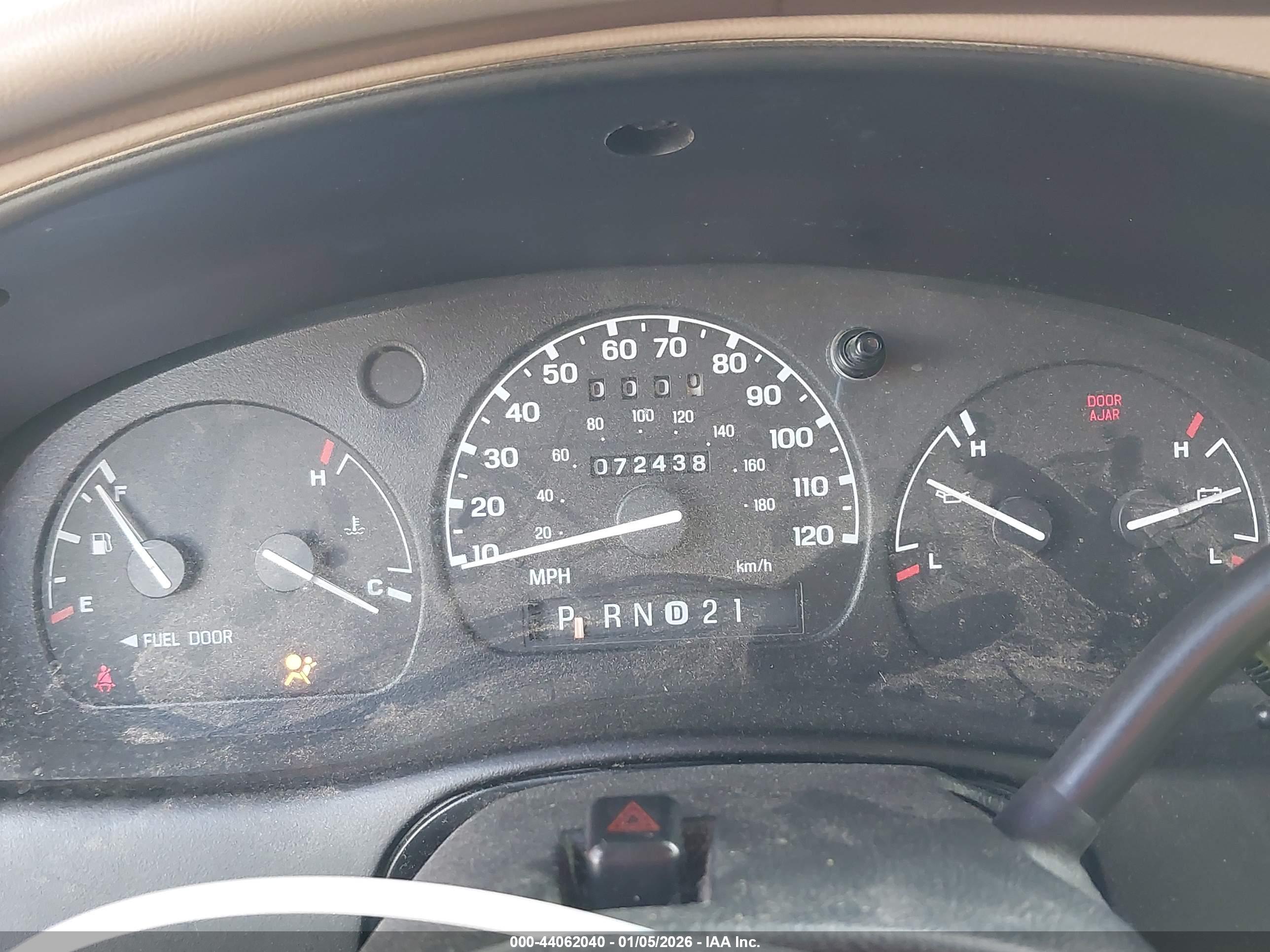 FORD RANGER image 7