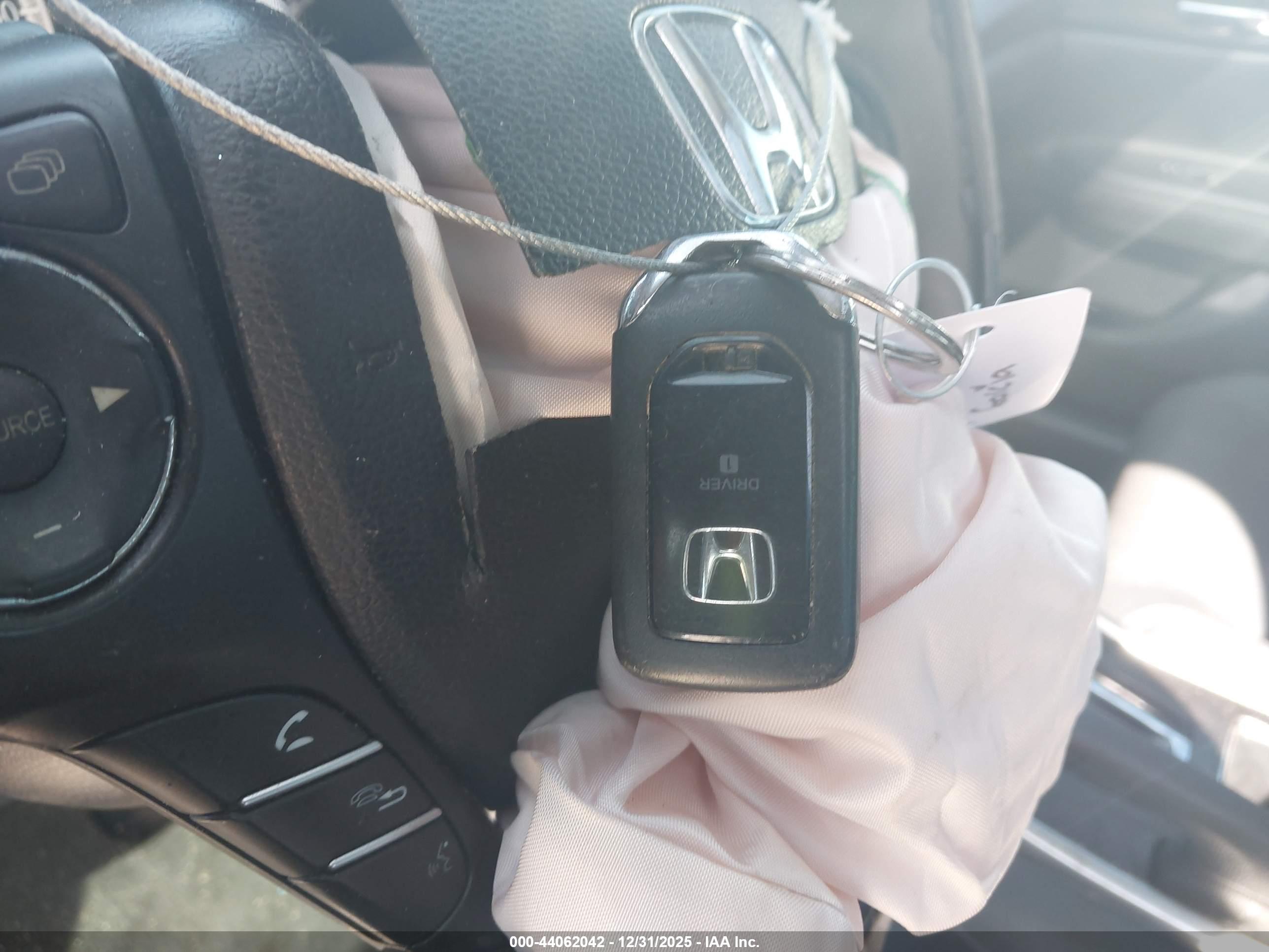 HONDA ACCORD image 11