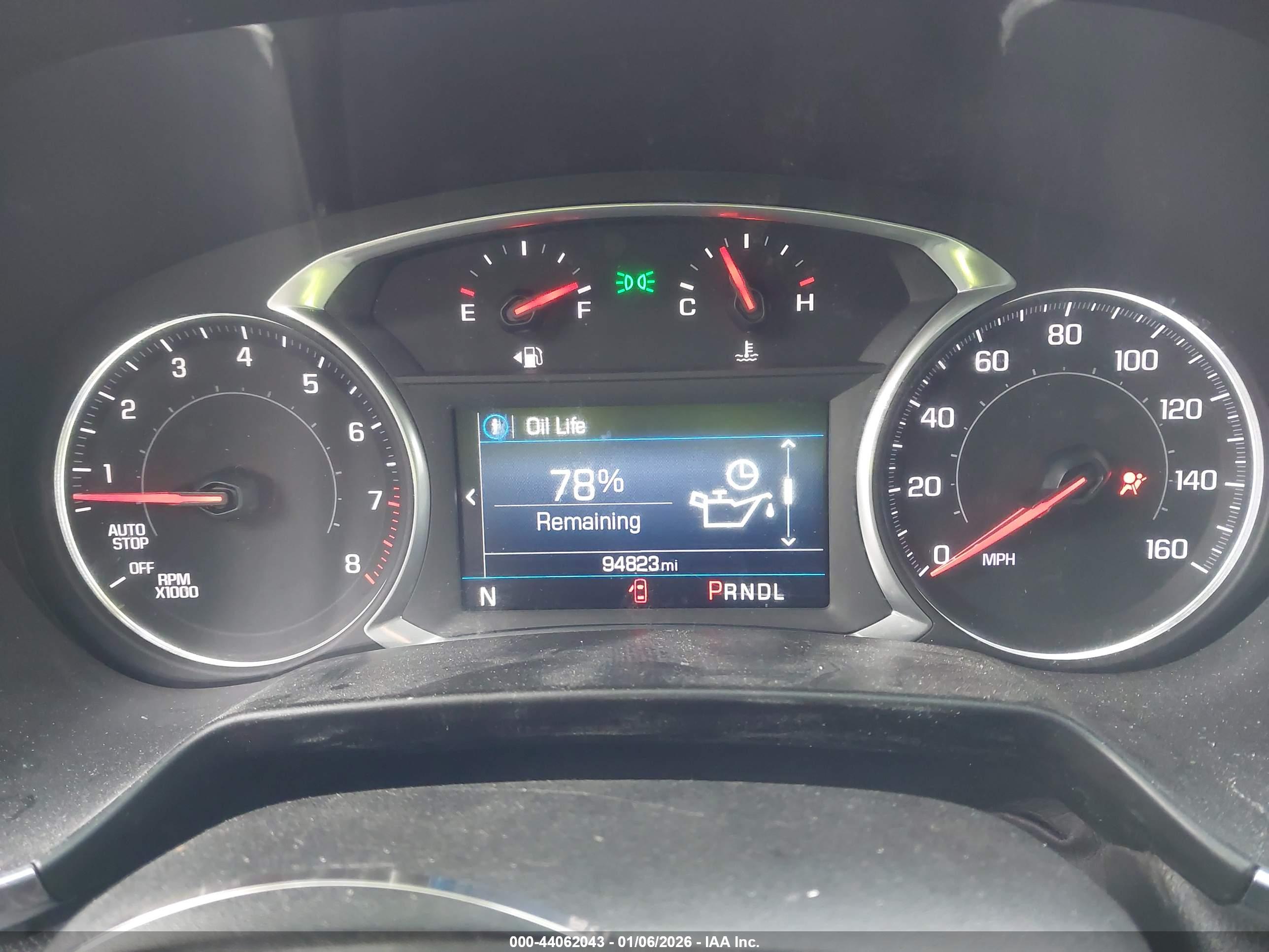 CHEVROLET BLAZER image 7
