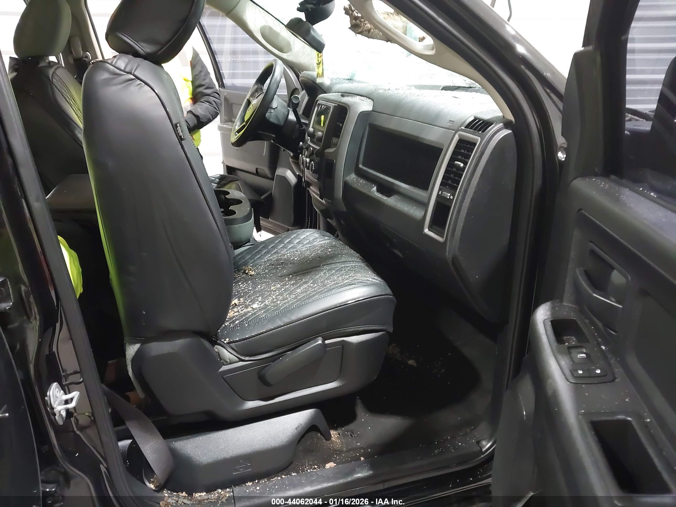 RAM 1500 image 5