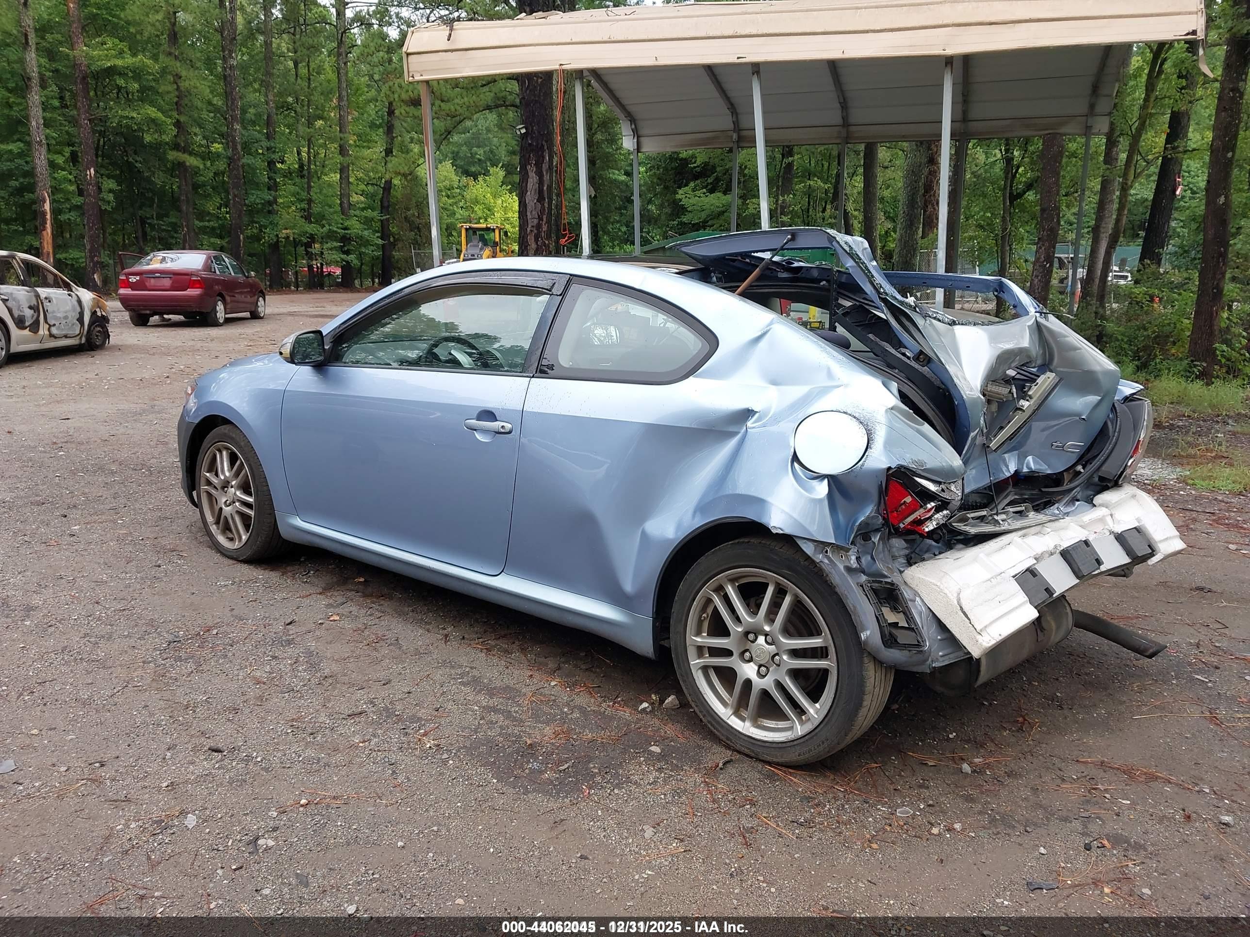 SCION TC image 3