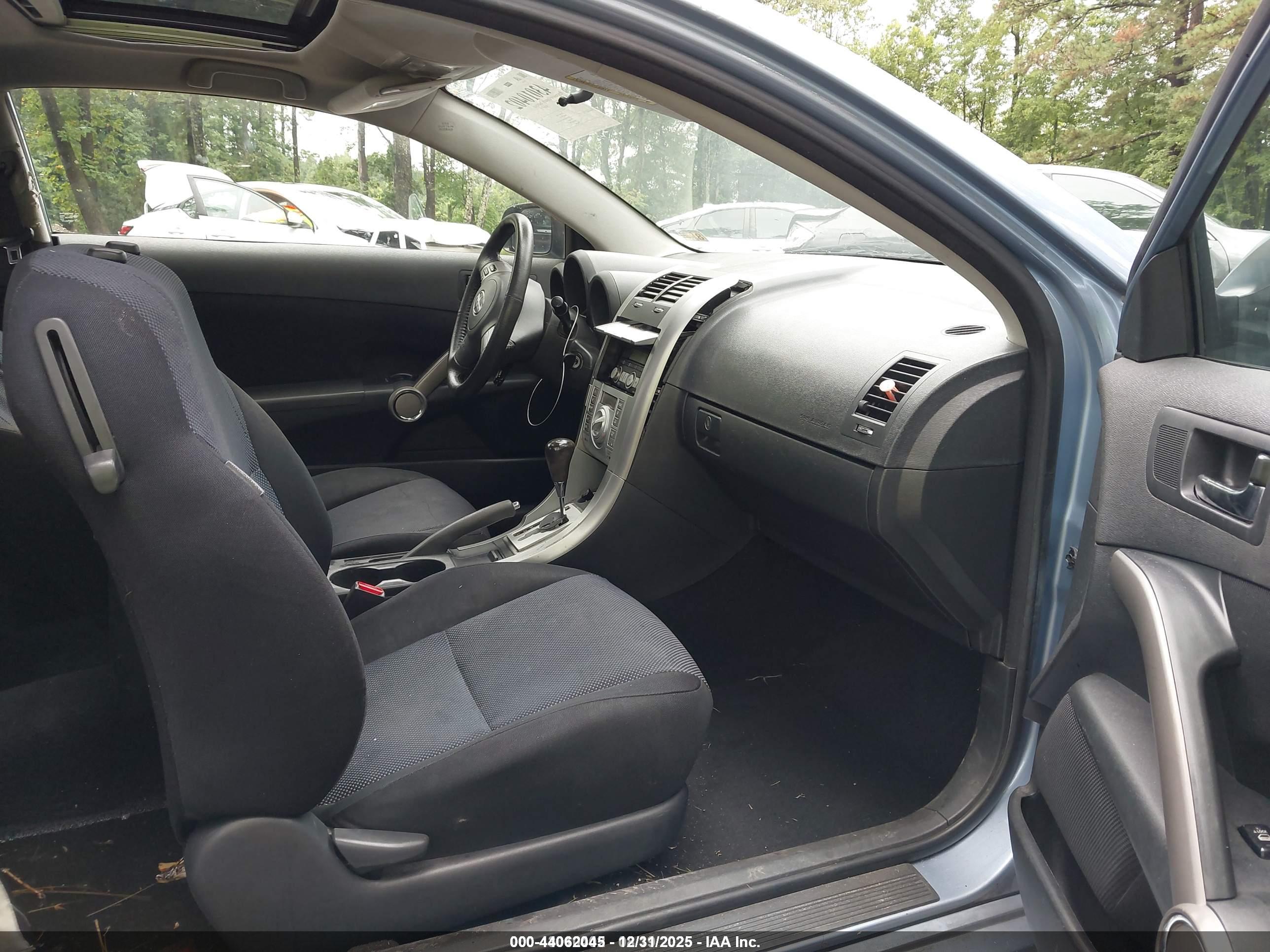 SCION TC image 5