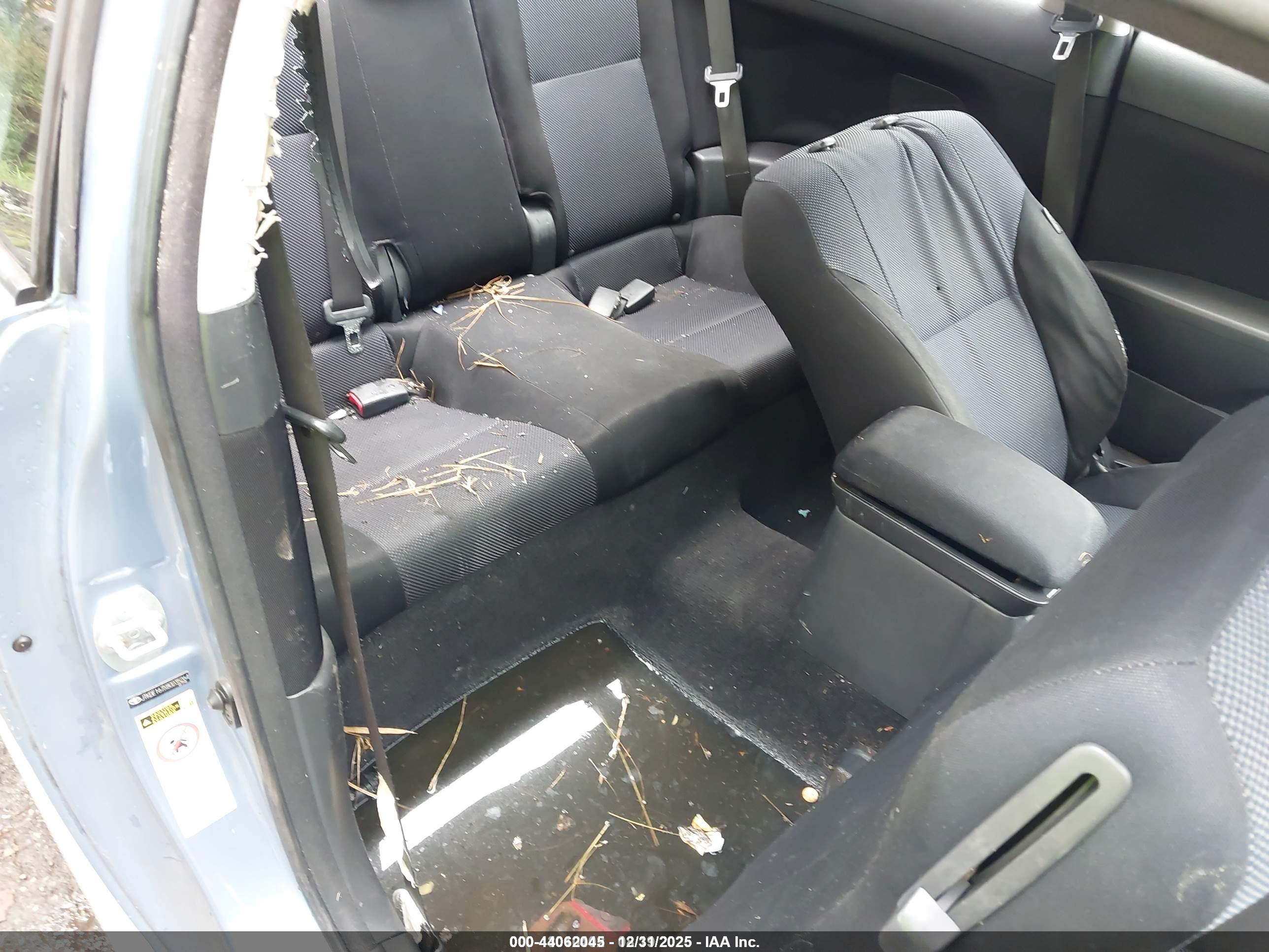 SCION TC image 8