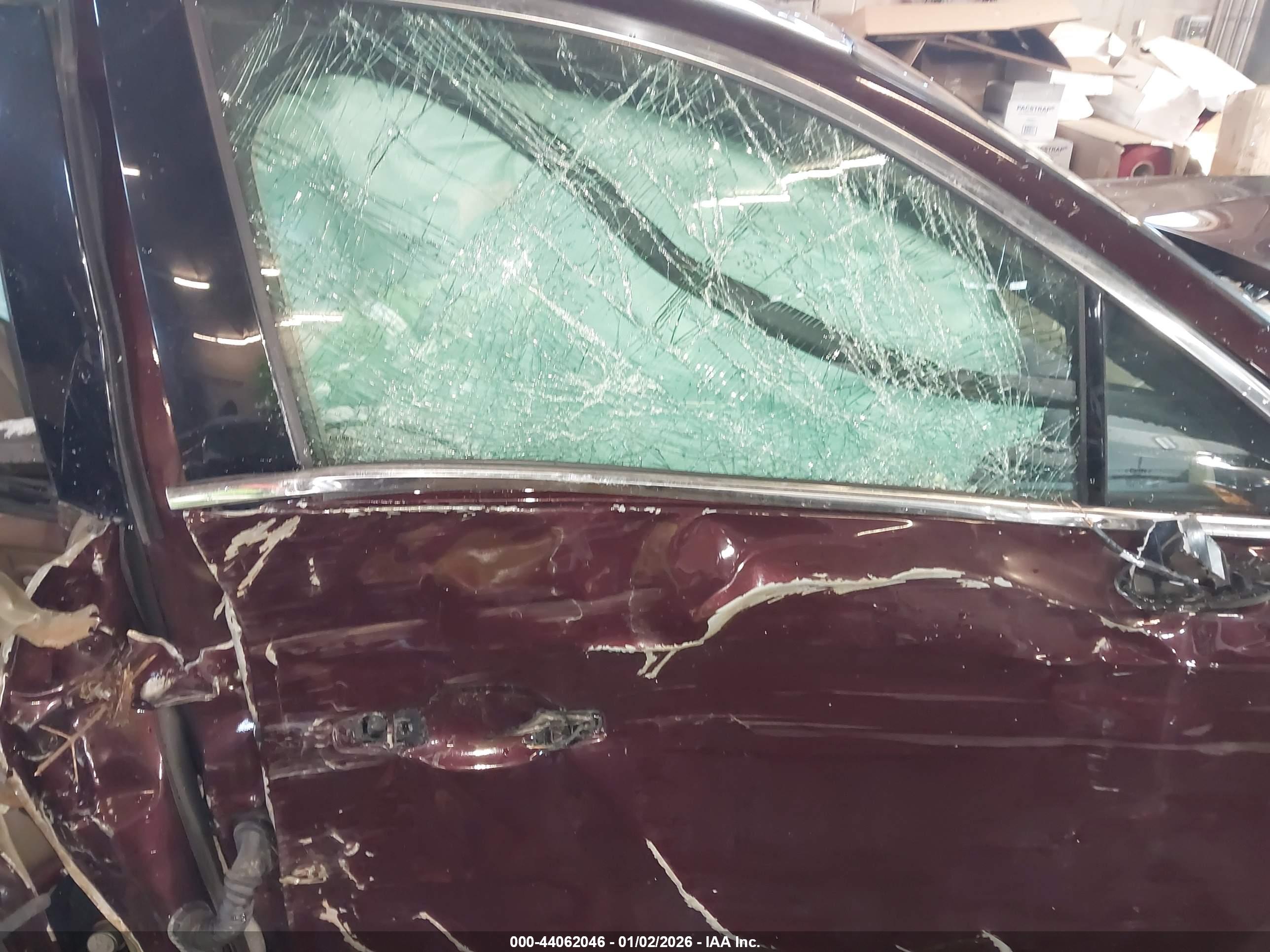 LINCOLN MKX image 5