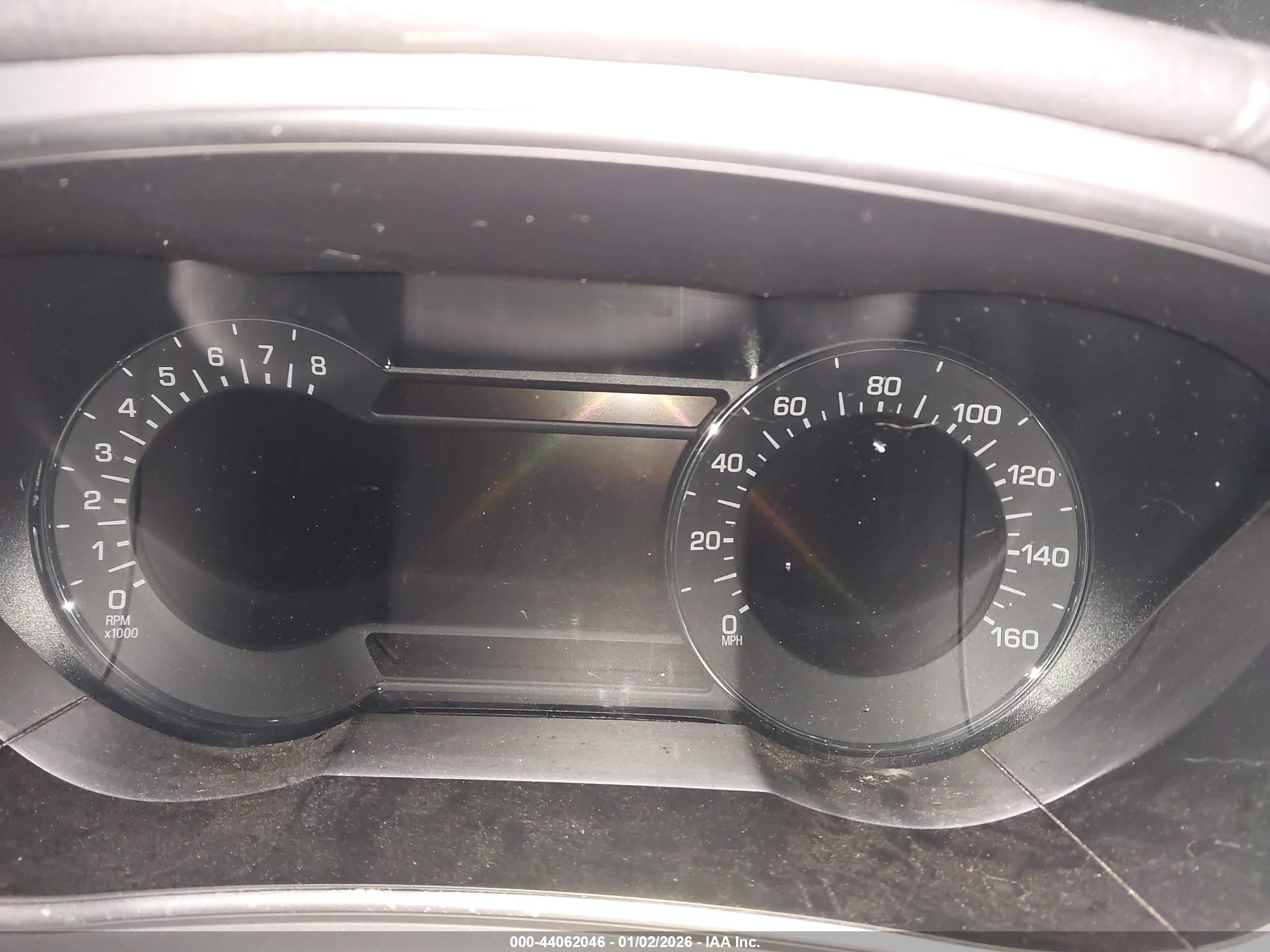 LINCOLN MKX image 7