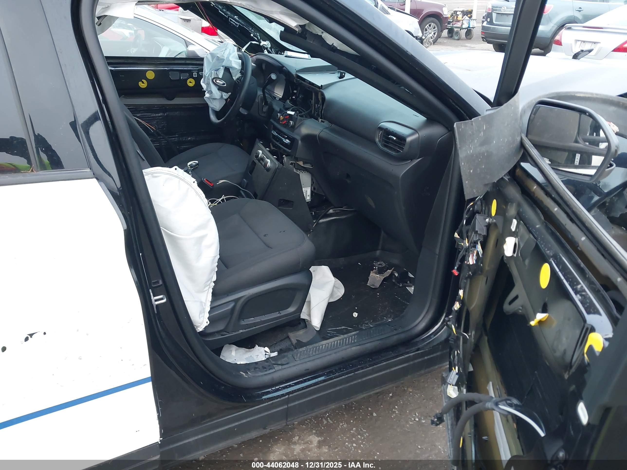 FORD POLICE image 5