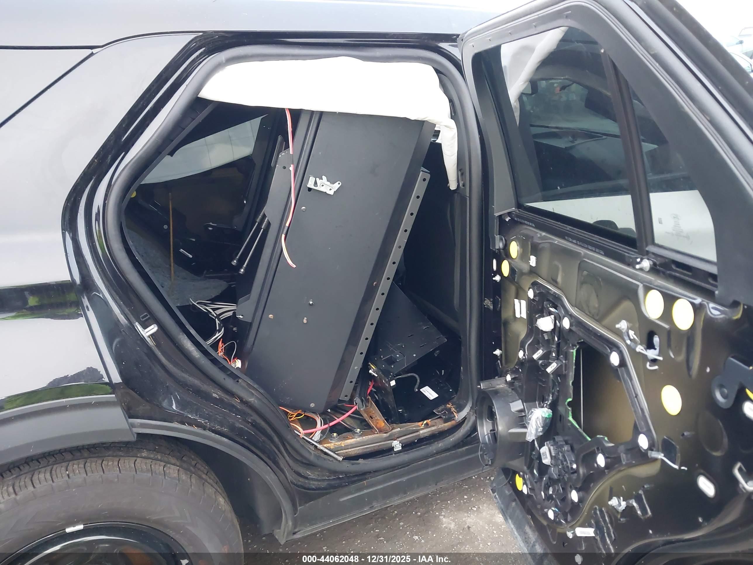 FORD POLICE image 8