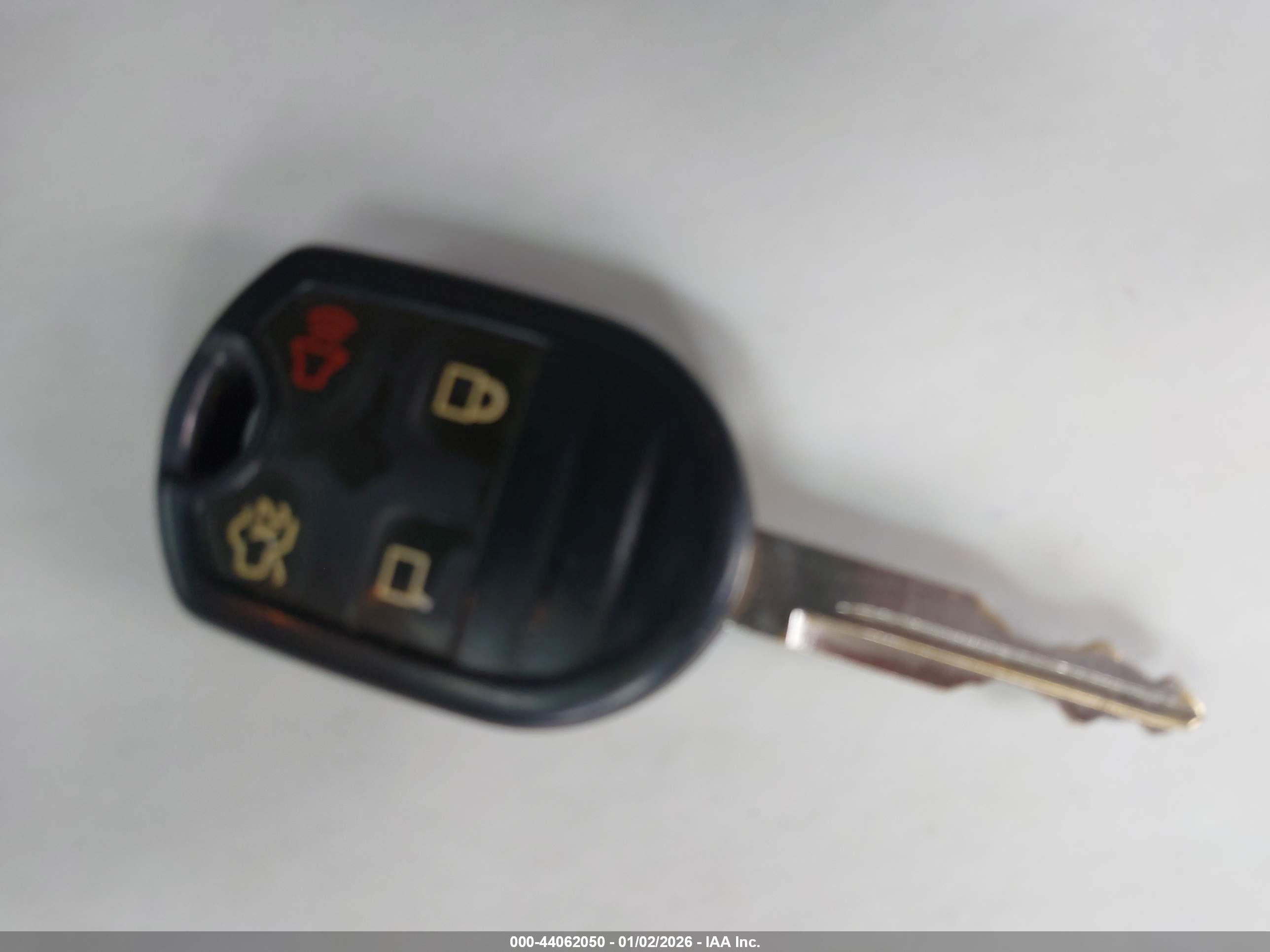 FORD MUSTANG image 11