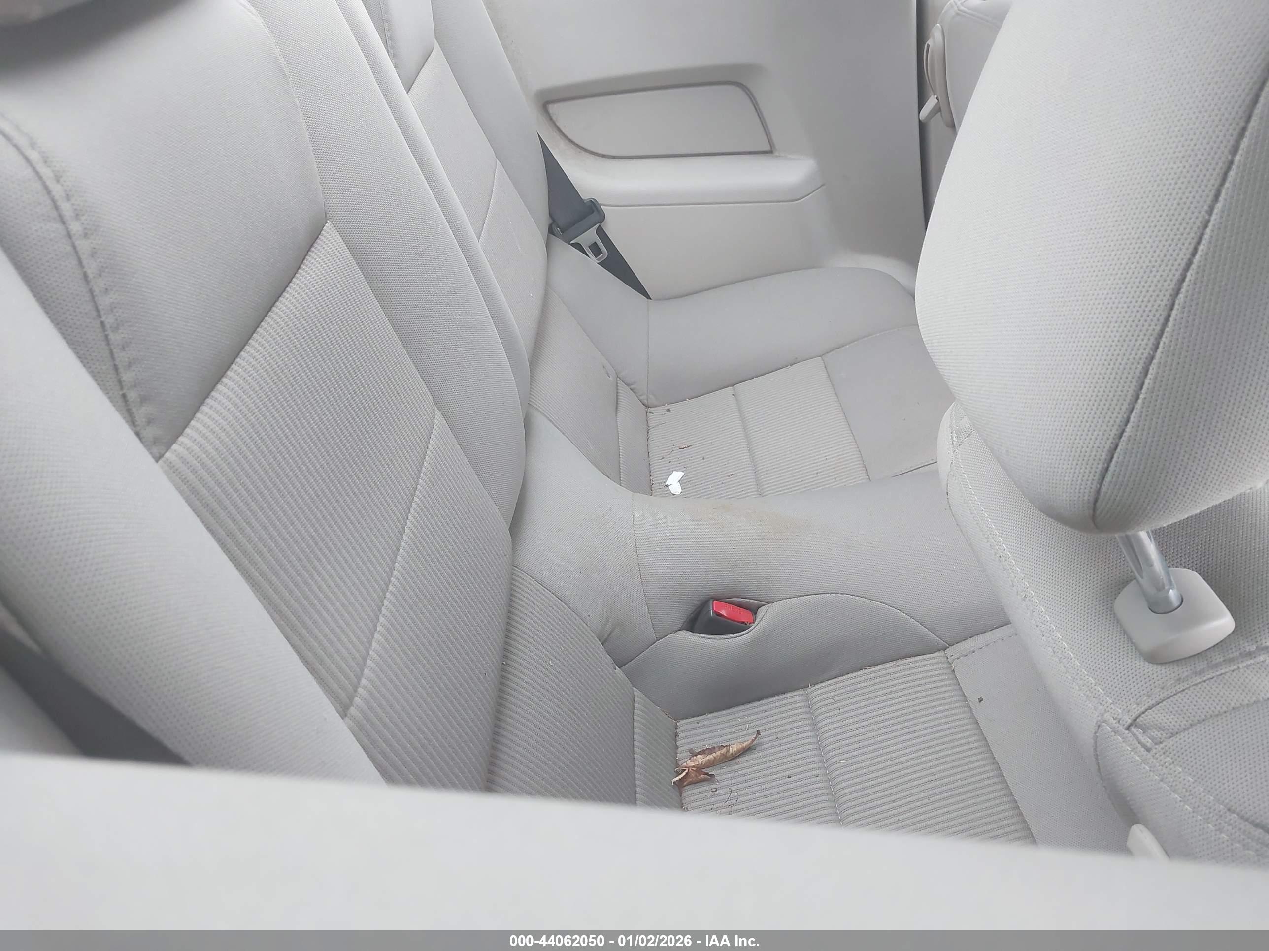 FORD MUSTANG image 8