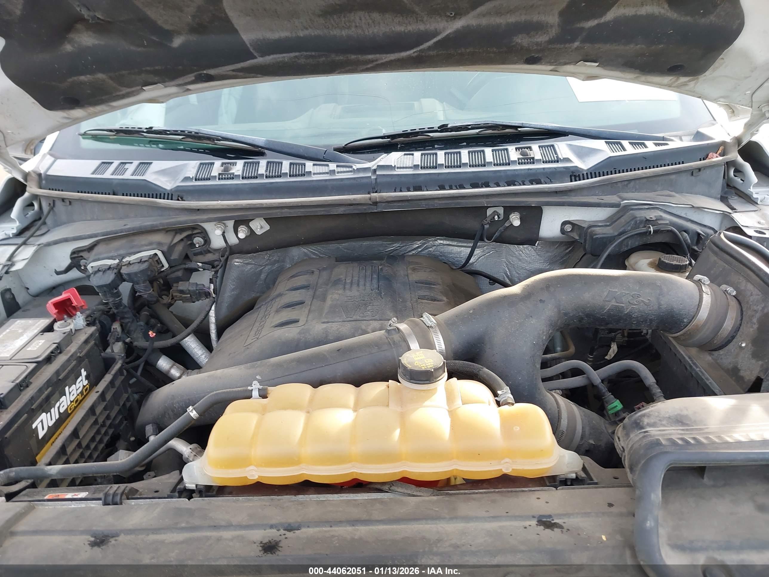 FORD F-150 image 10
