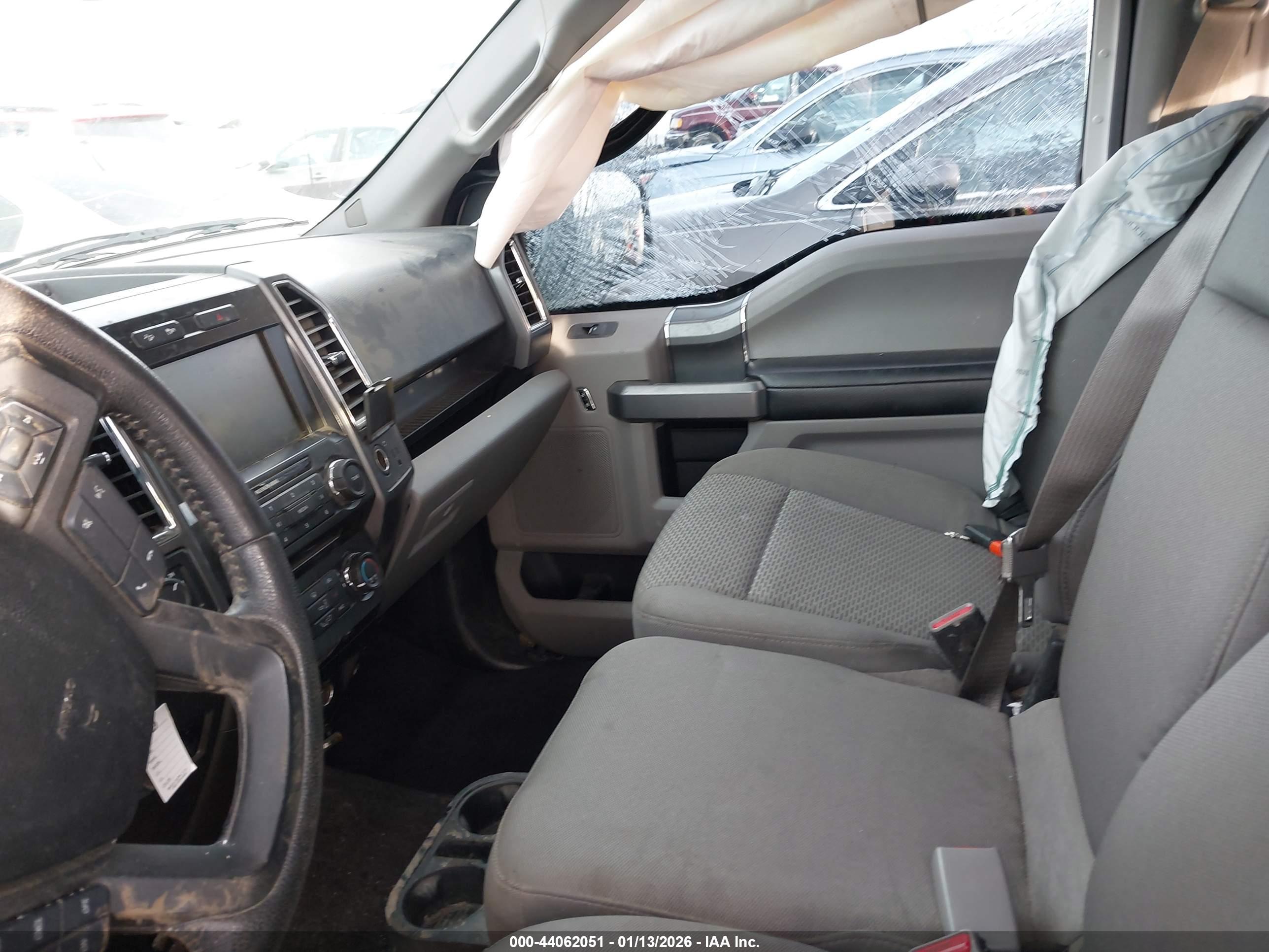 FORD F-150 image 5