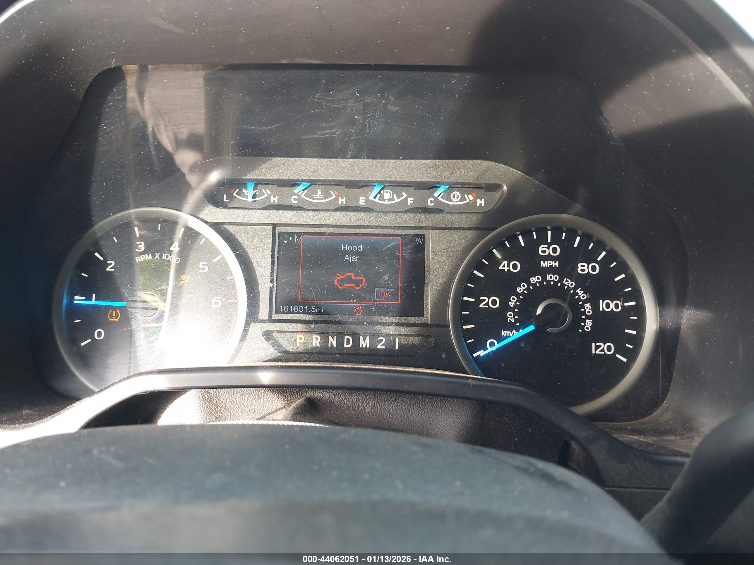 FORD F-150 image 7