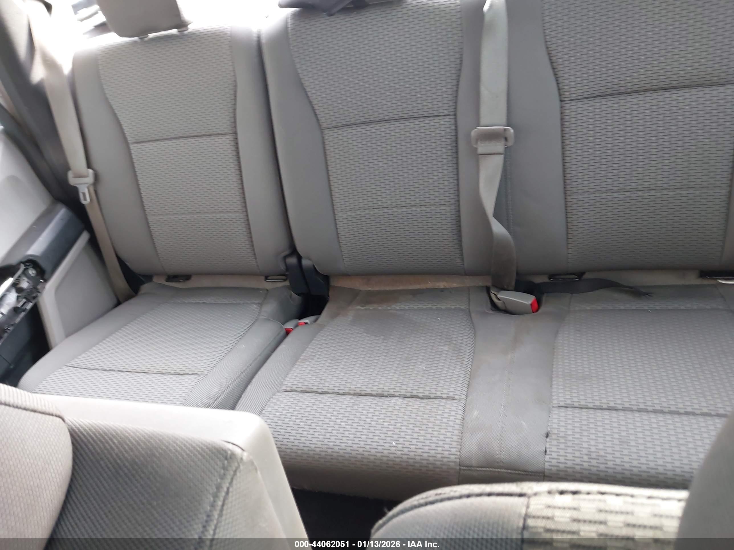 FORD F-150 image 8