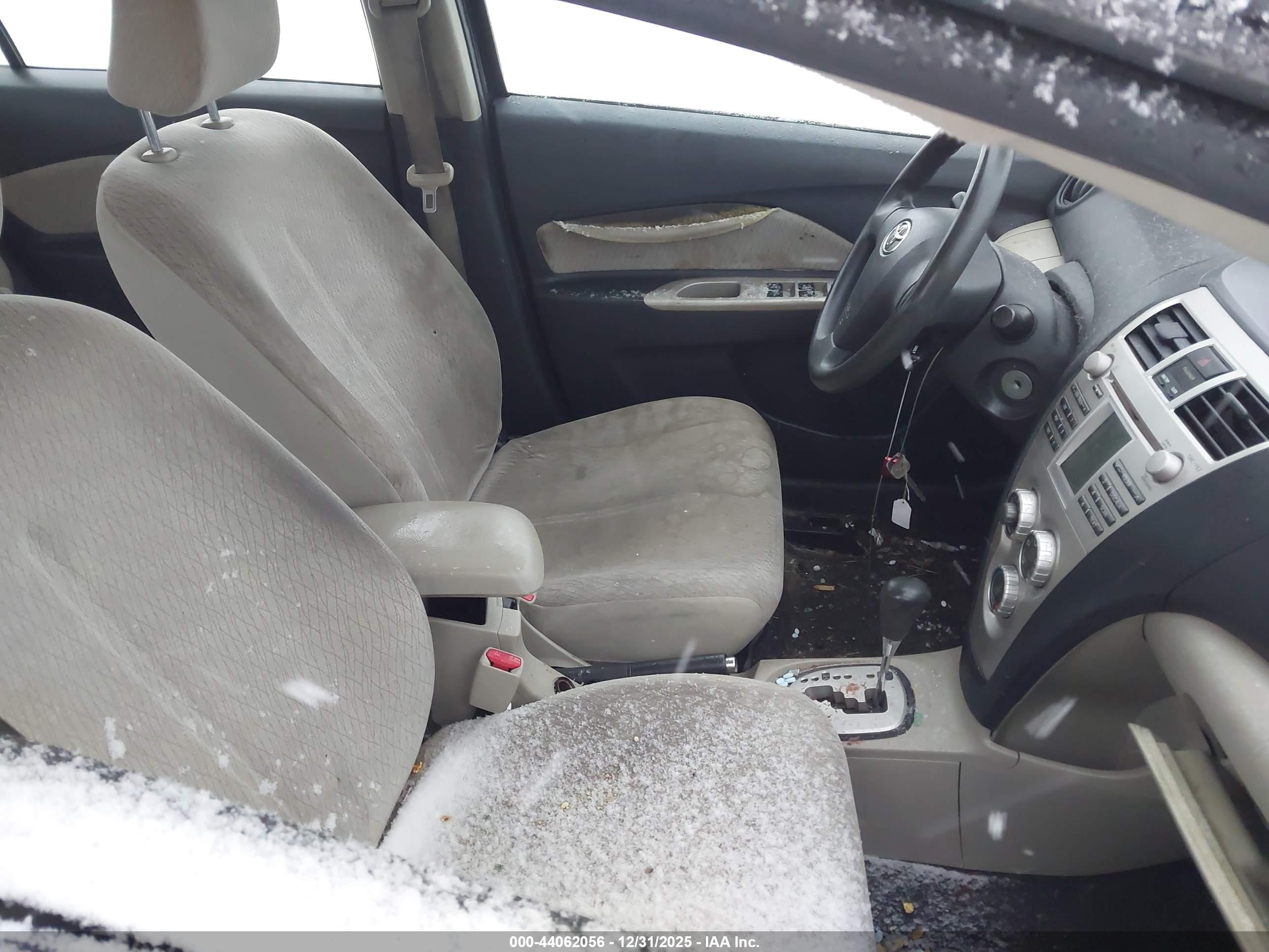 TOYOTA YARIS image 5