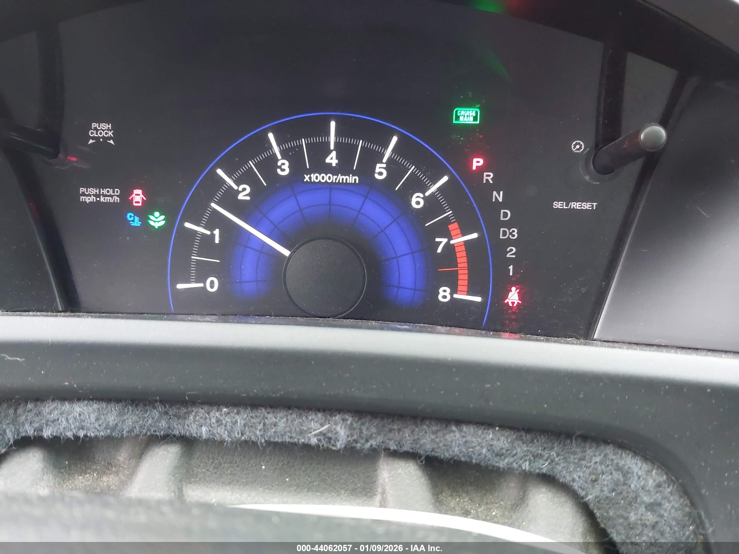 HONDA CIVIC image 7