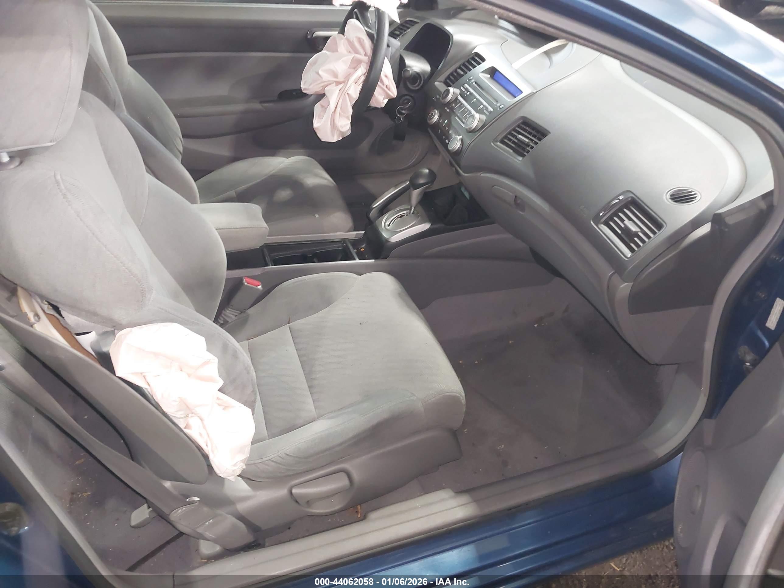 HONDA CIVIC image 5