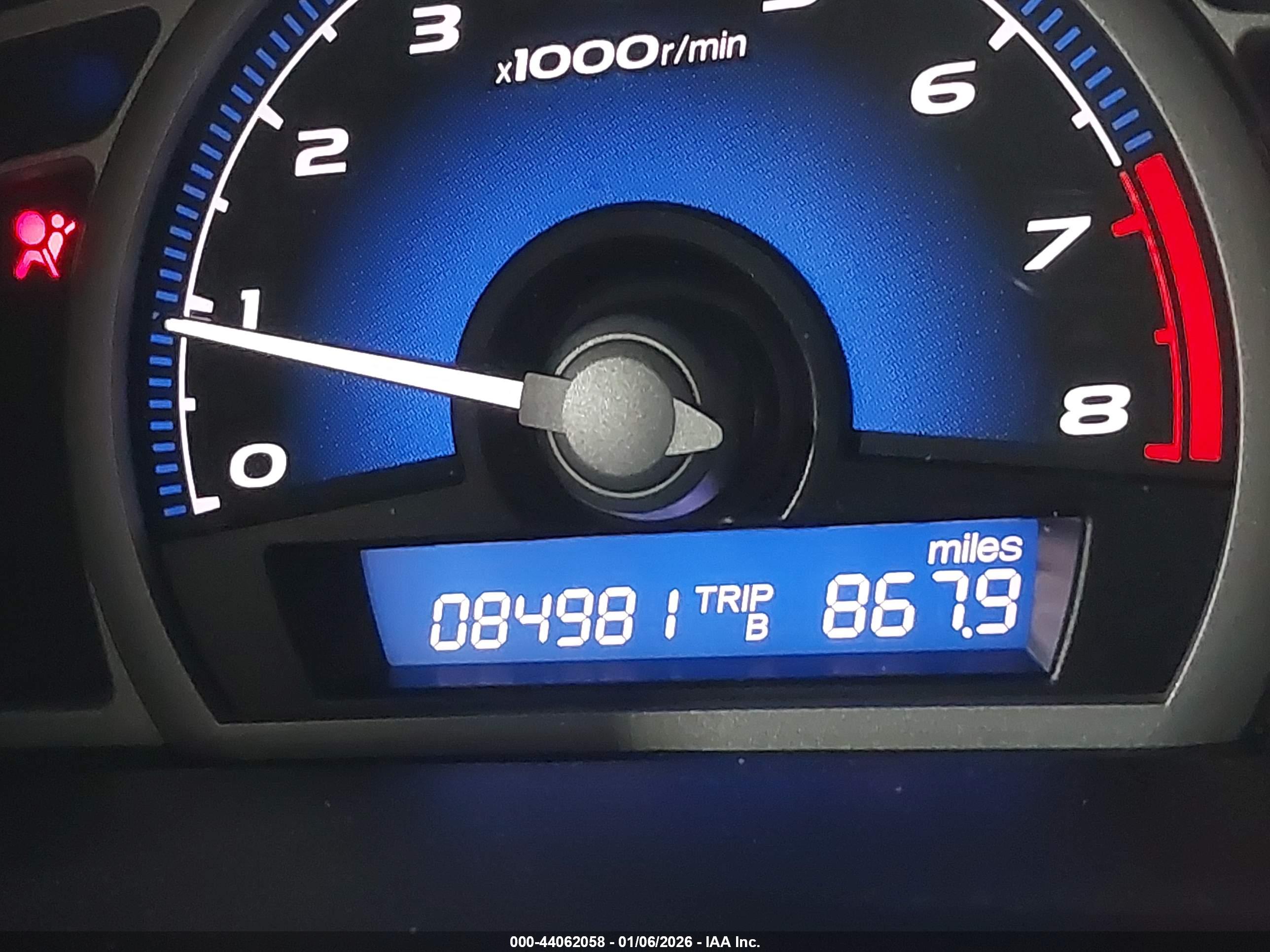 HONDA CIVIC image 7