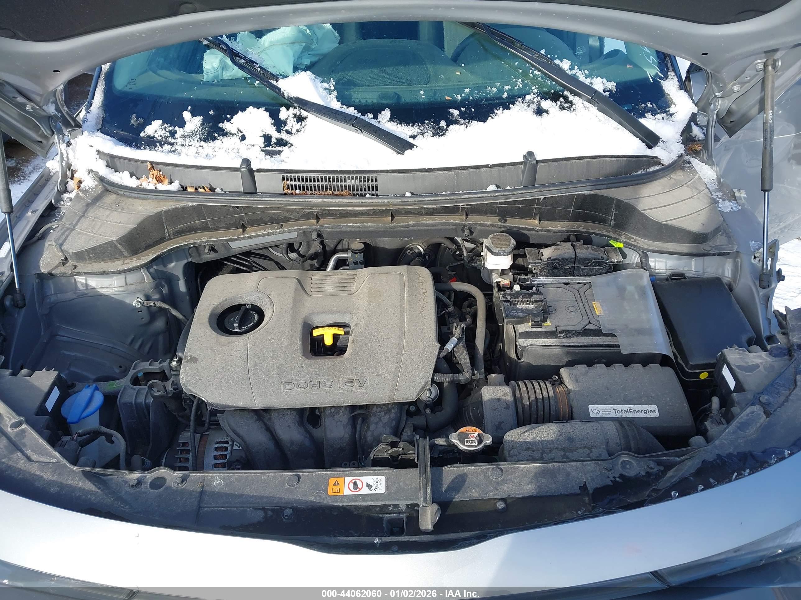 KIA SOUL image 10