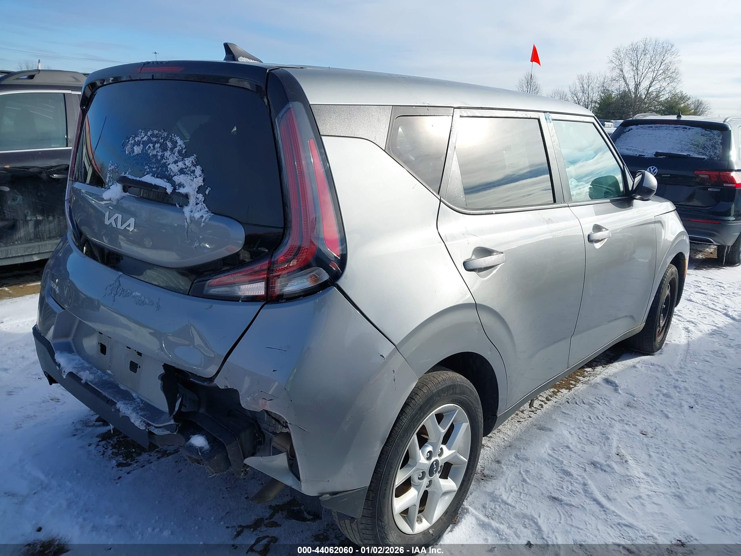 KIA SOUL image 4