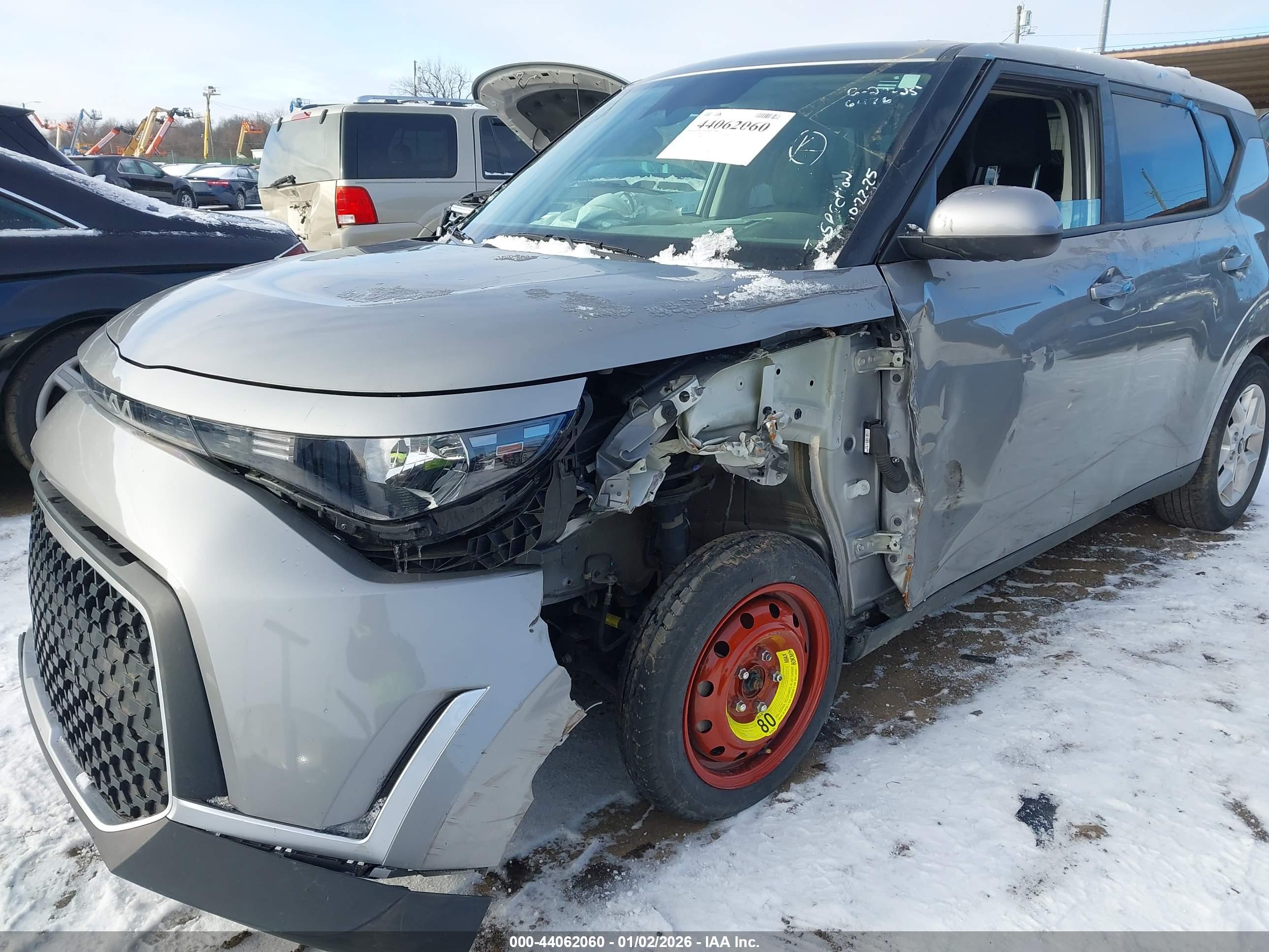 KIA SOUL image 6