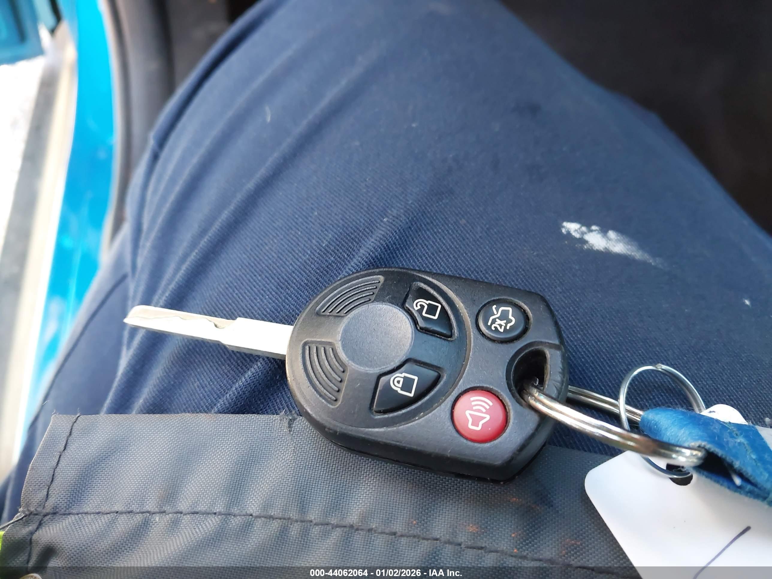FORD FOCUS image 11