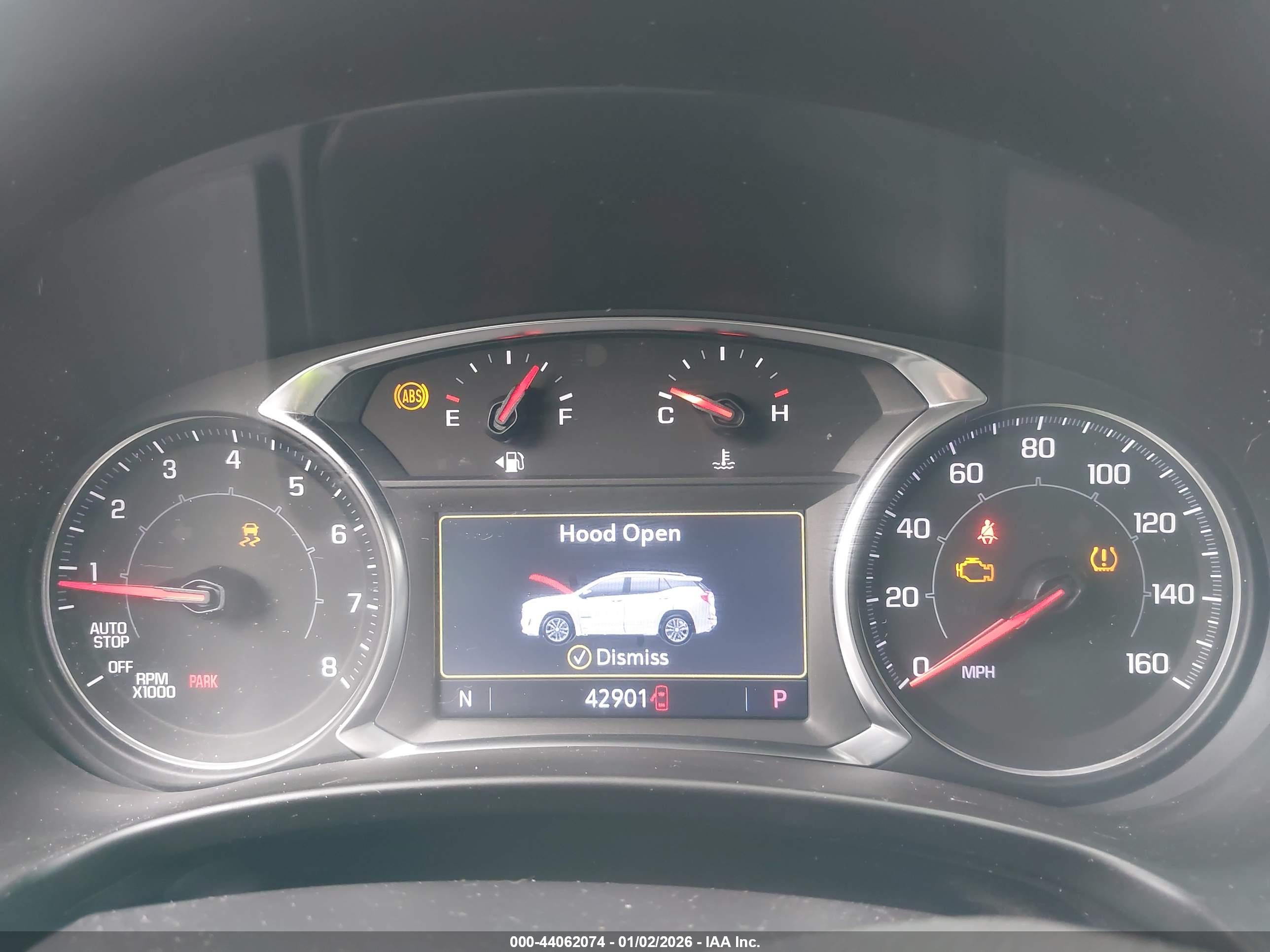 GMC TERRAIN image 7