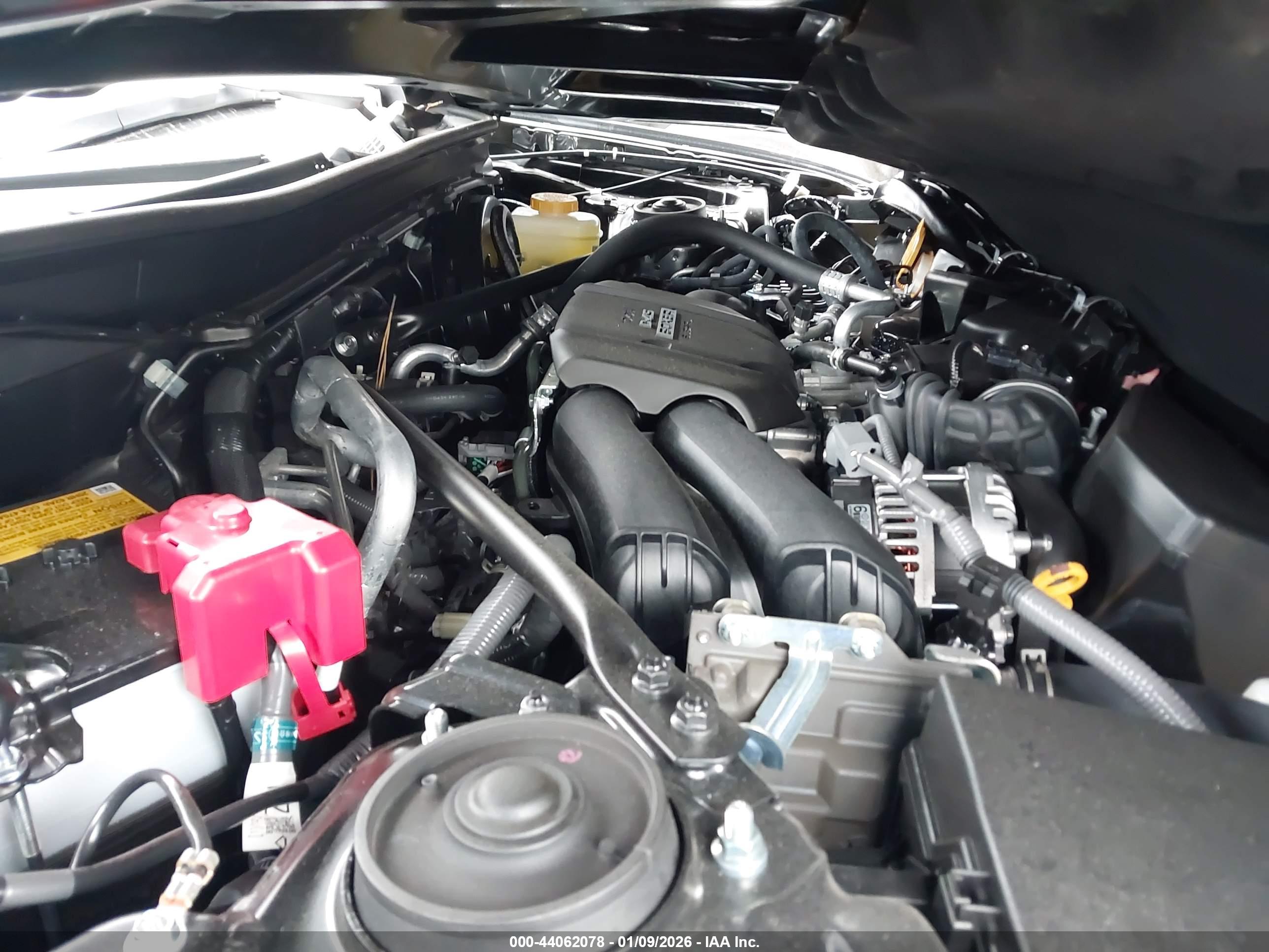 TOYOTA GR86 image 10