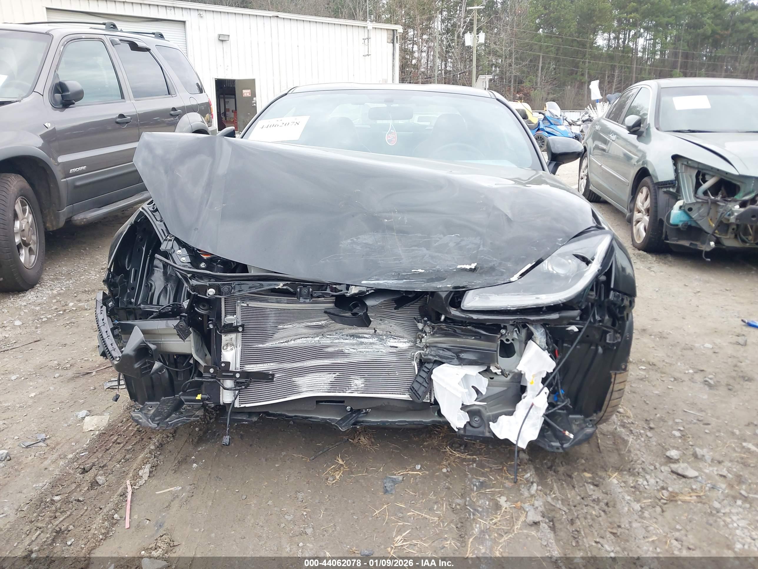 TOYOTA GR86 image 6