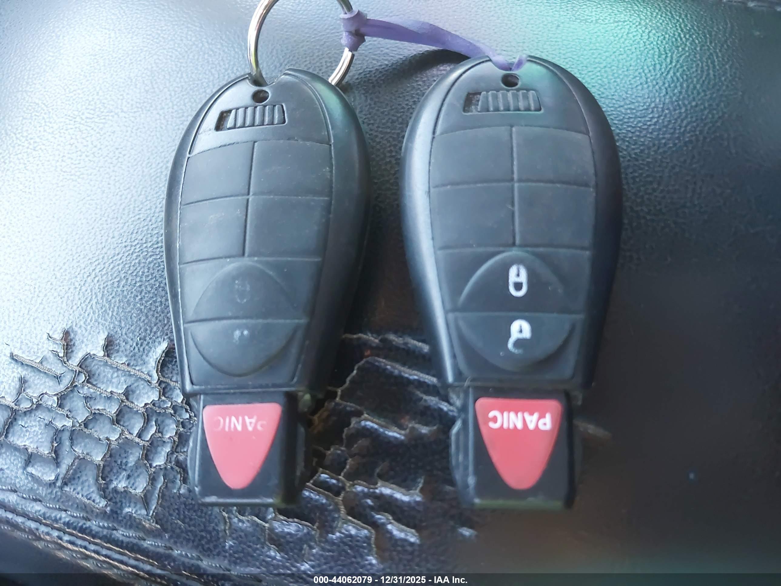 DODGE DURANGO image 11