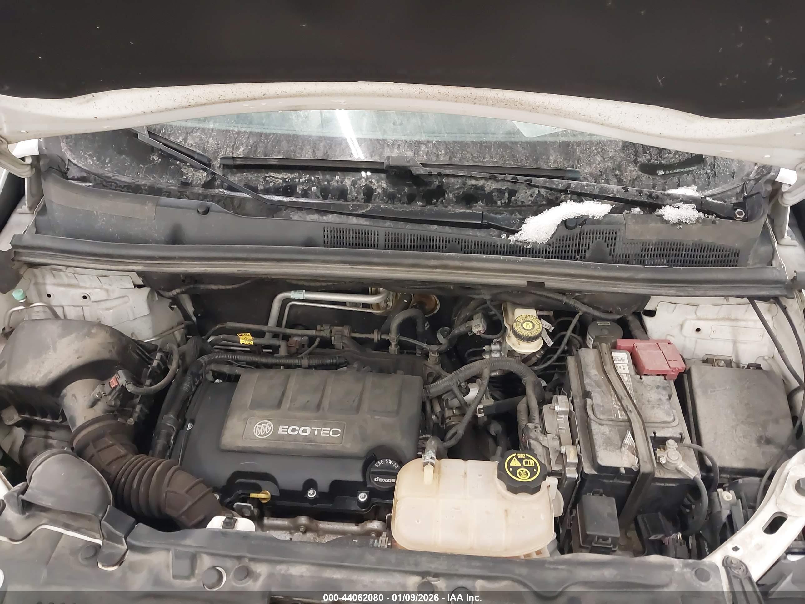 BUICK ENCORE image 10