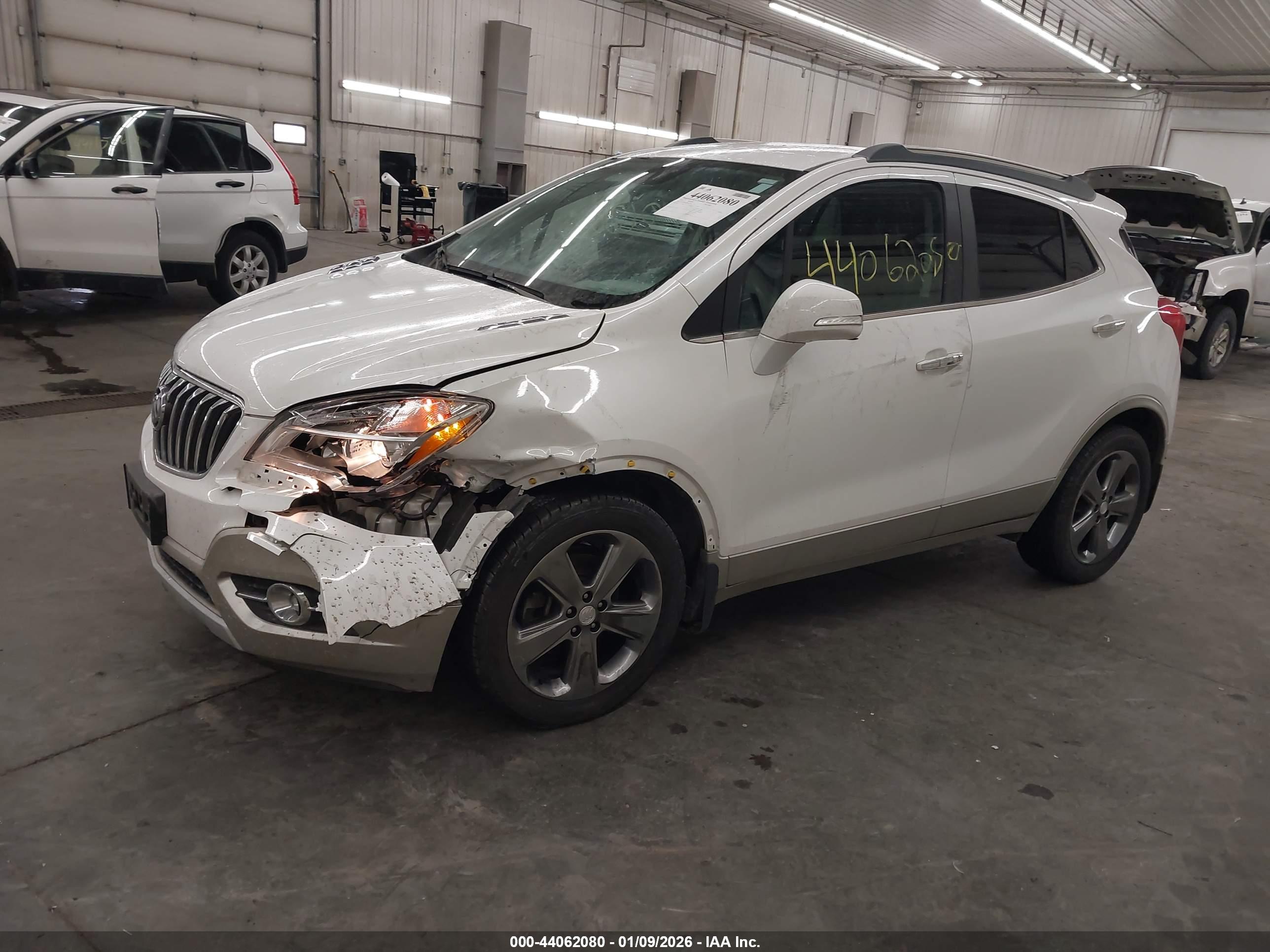 BUICK ENCORE image 2