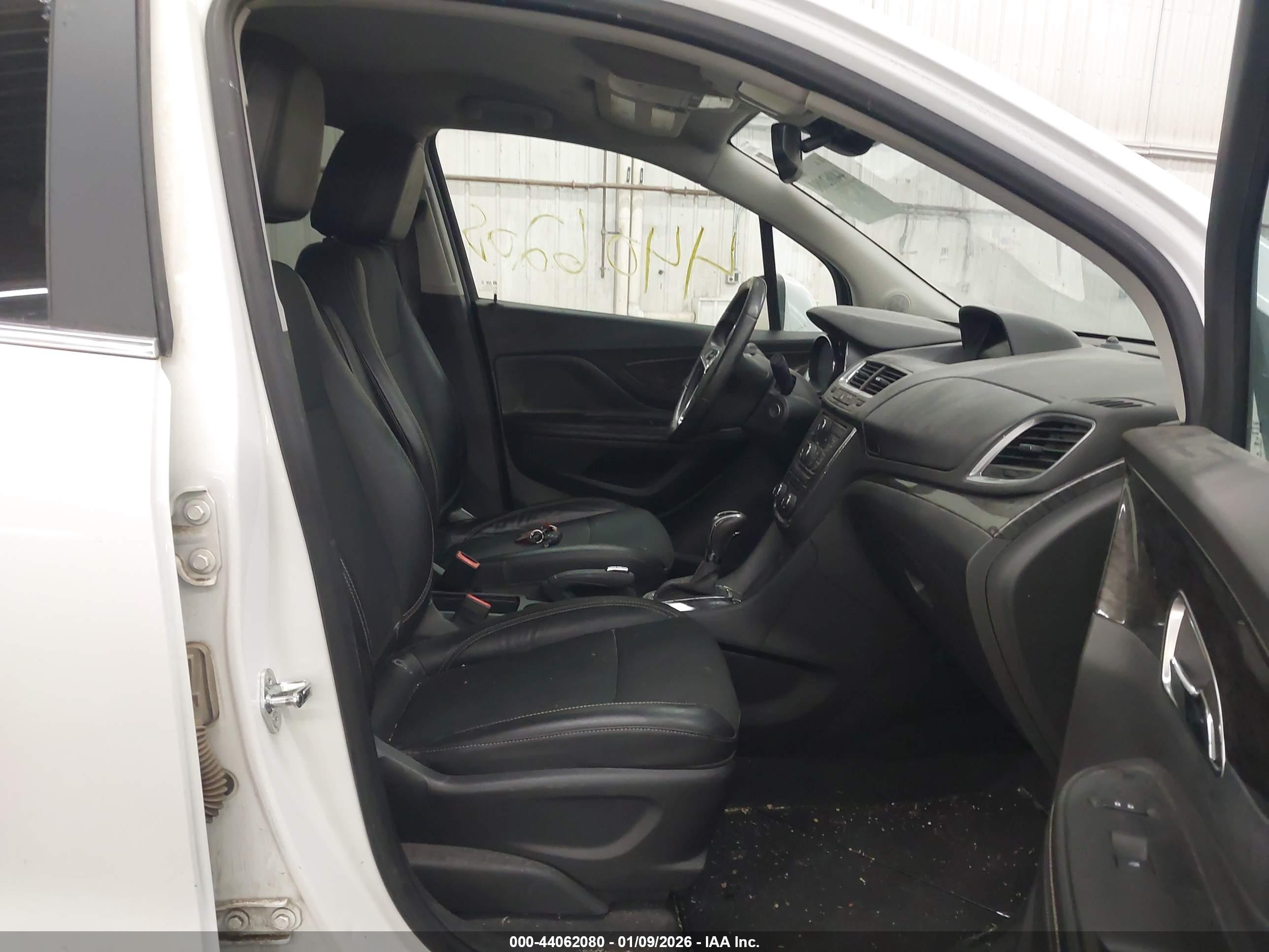 BUICK ENCORE image 5