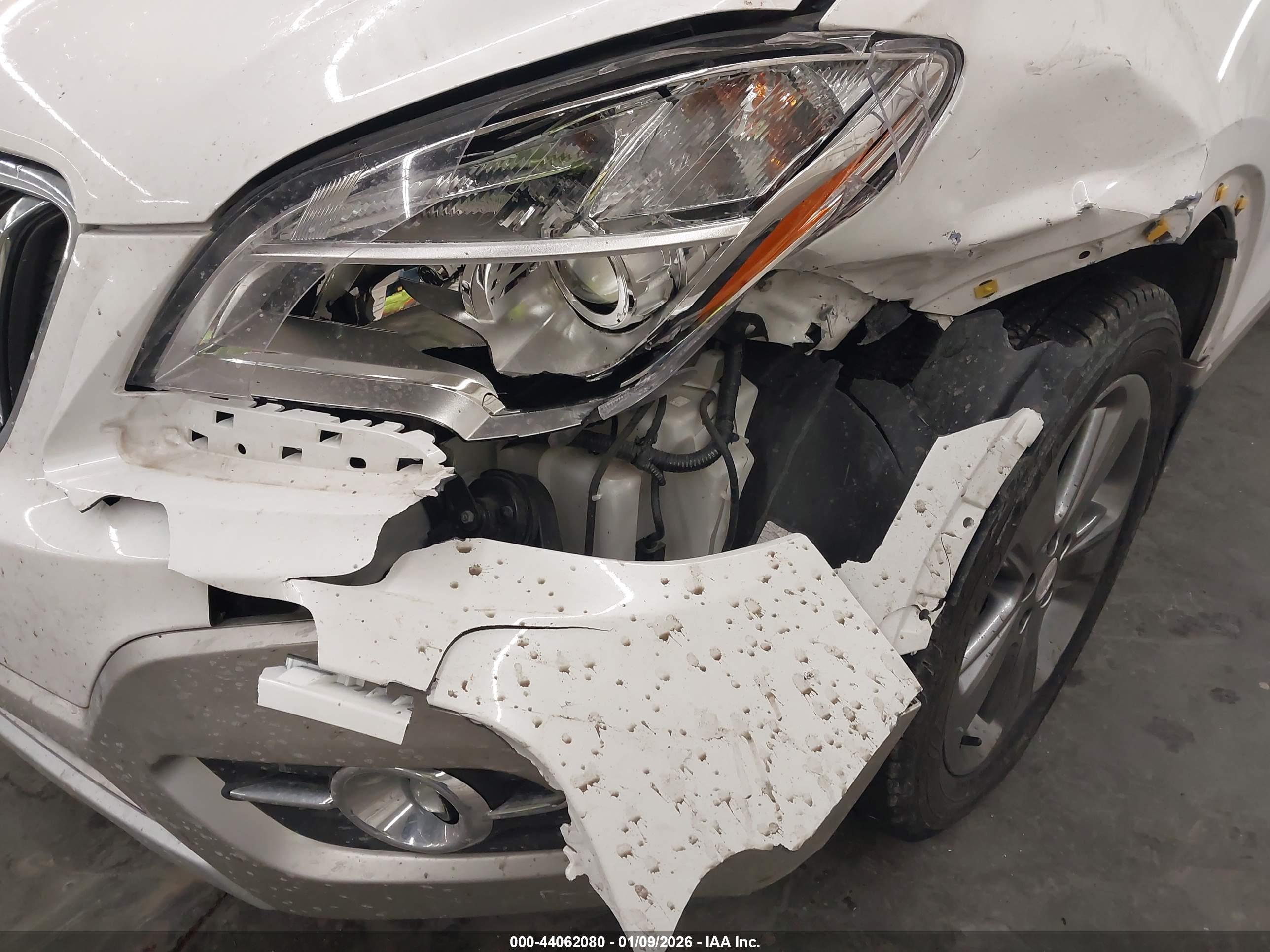 BUICK ENCORE image 6