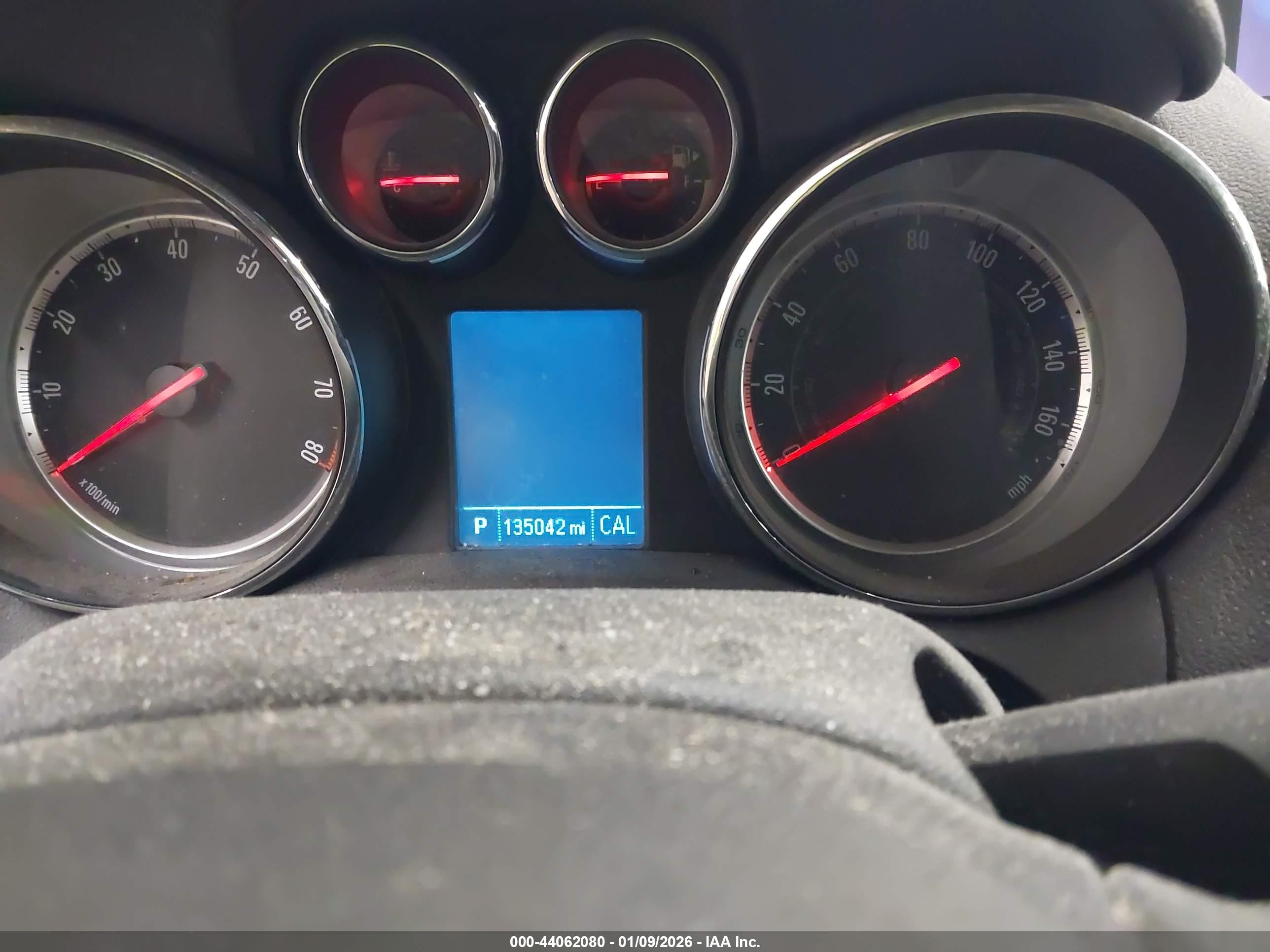 BUICK ENCORE image 7