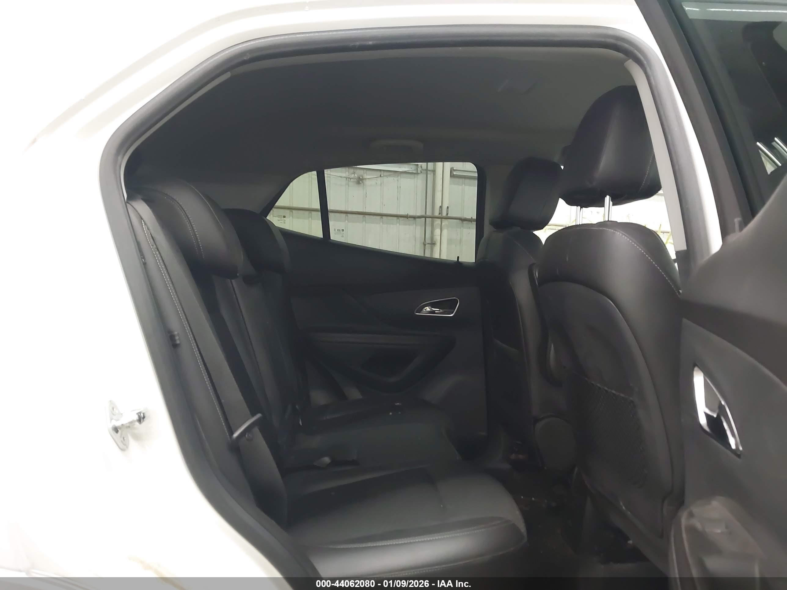 BUICK ENCORE image 8