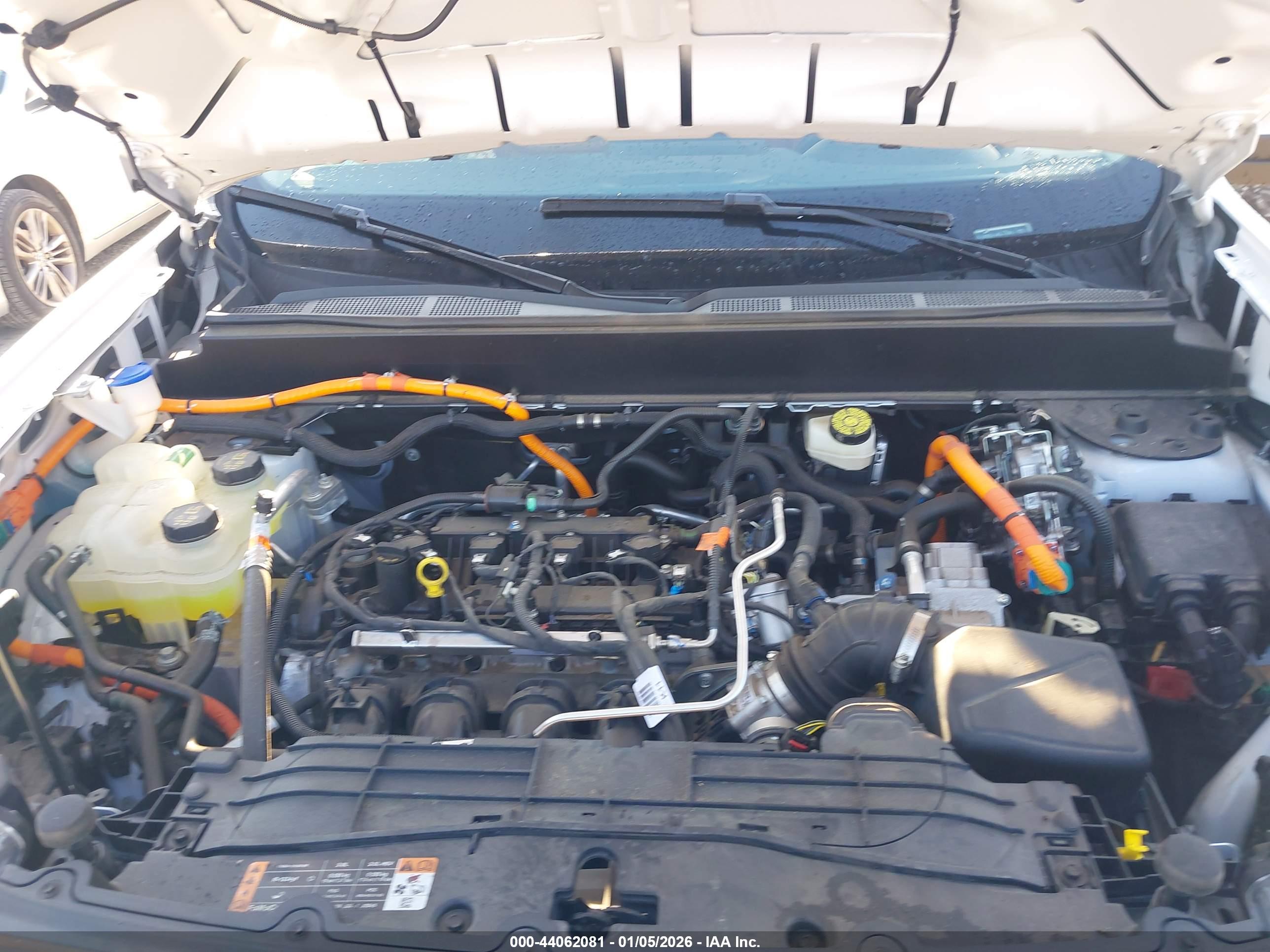 FORD MAVERICK image 10