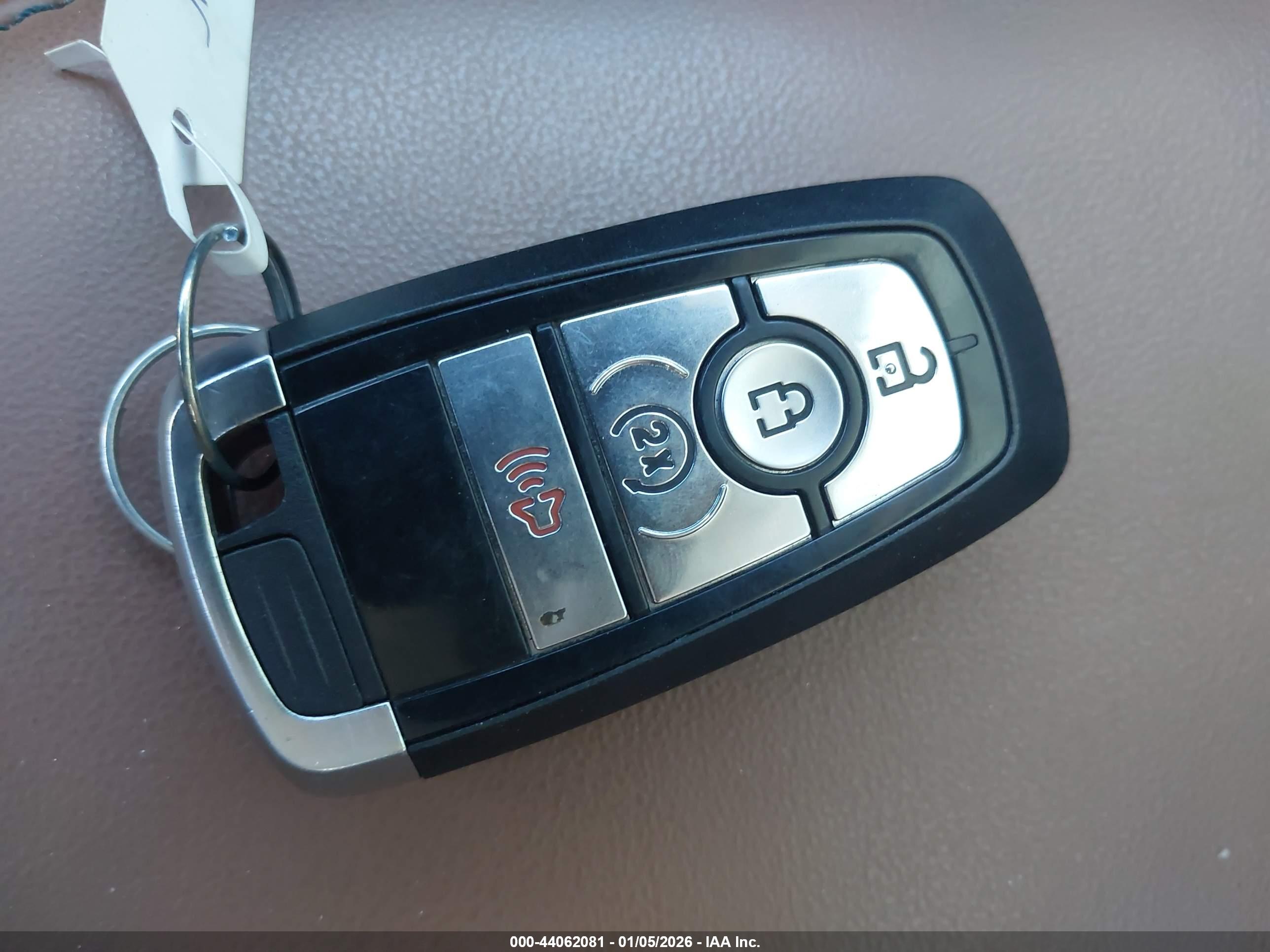 FORD MAVERICK image 11