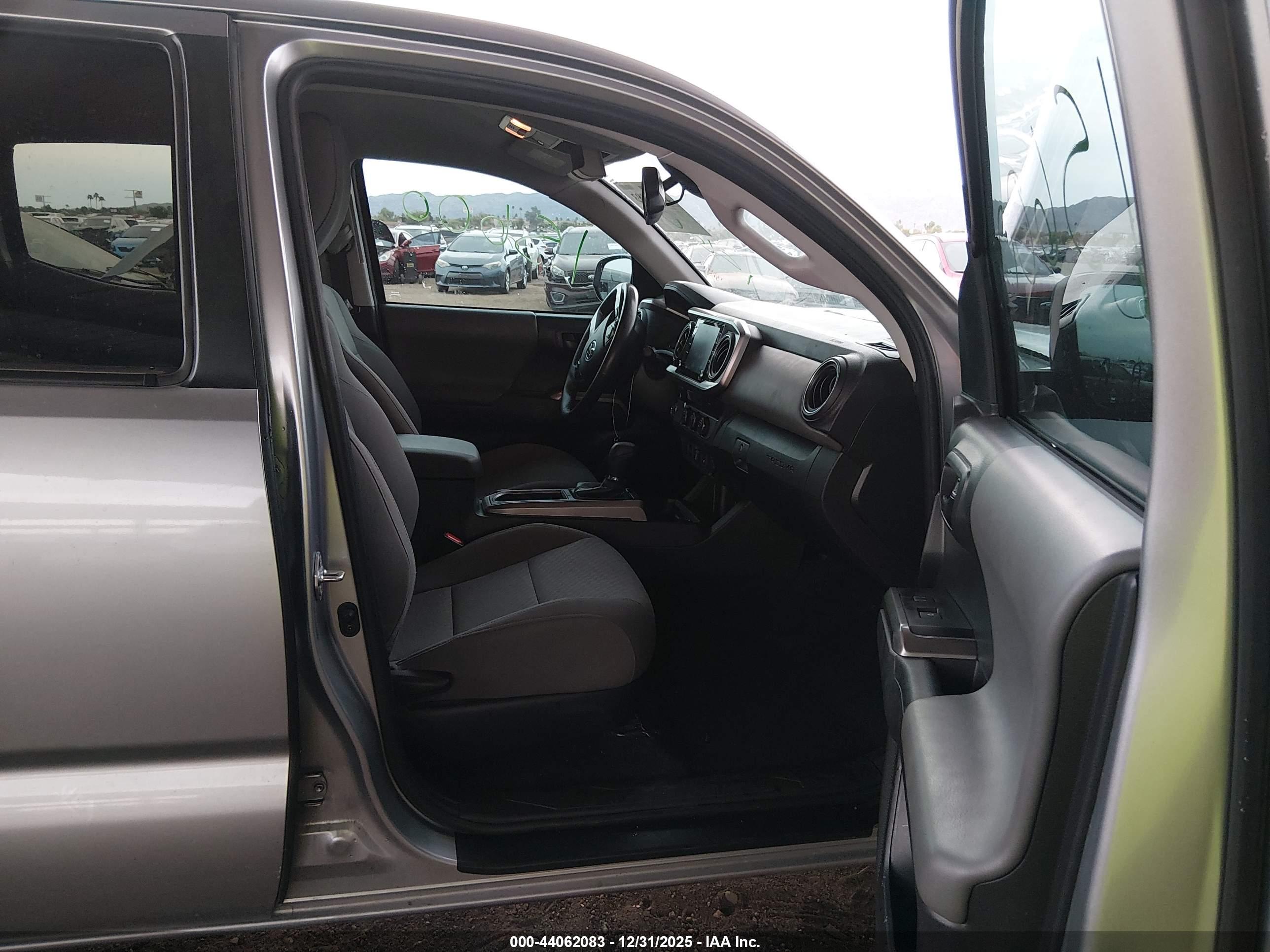 TOYOTA TACOMA image 5