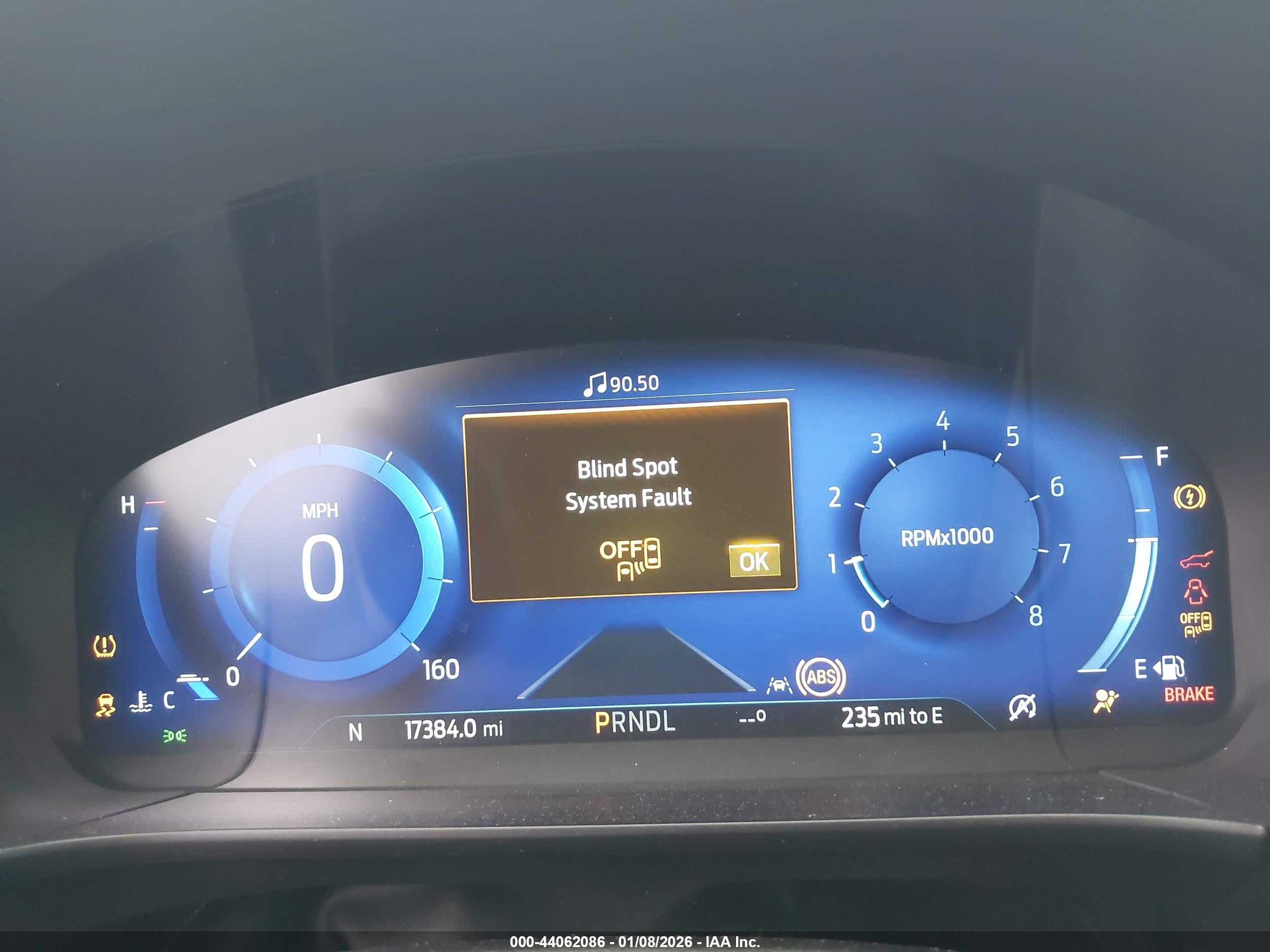 FORD ESCAPE image 7